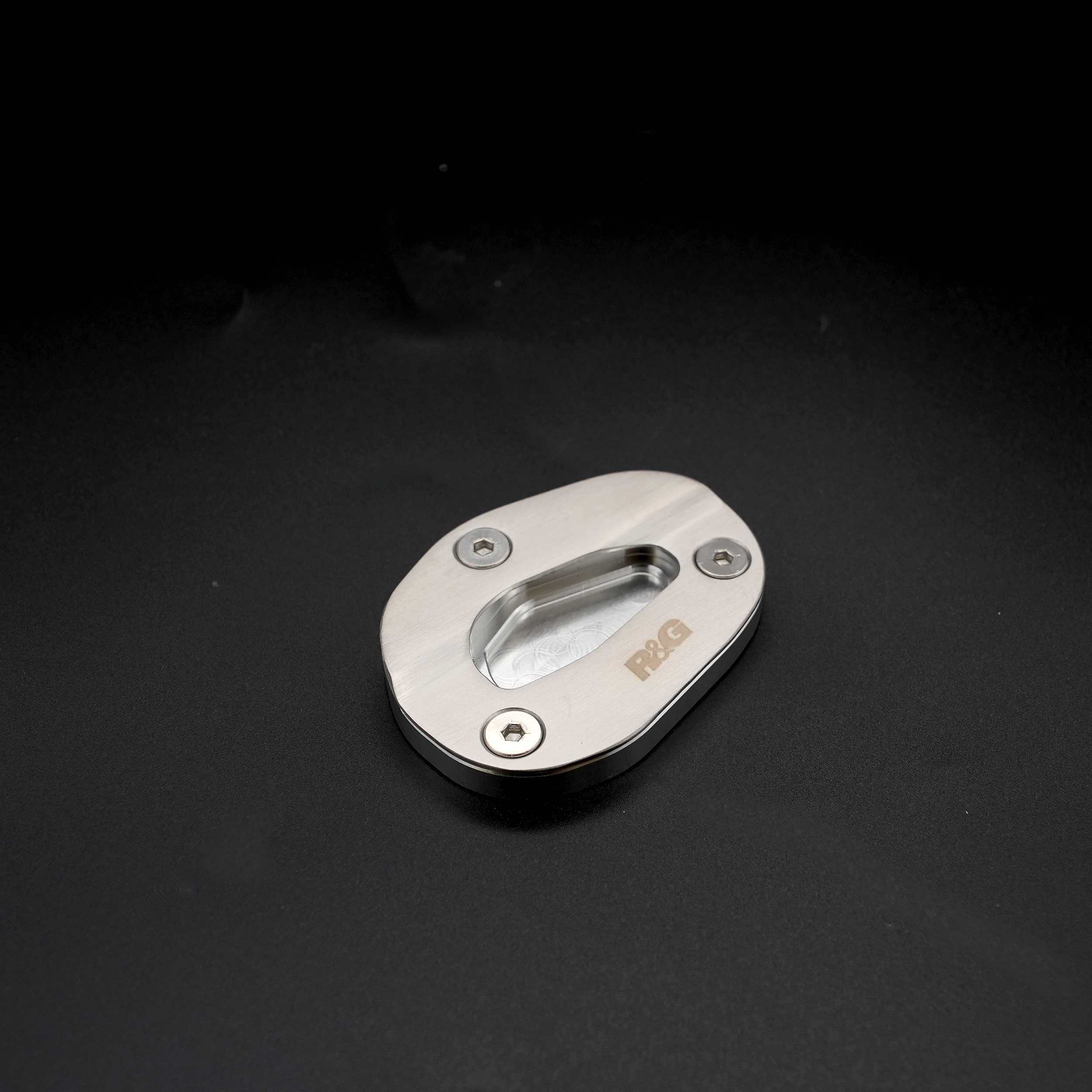 R&G Kickstand Shoe for Yamaha R6 (17-20)