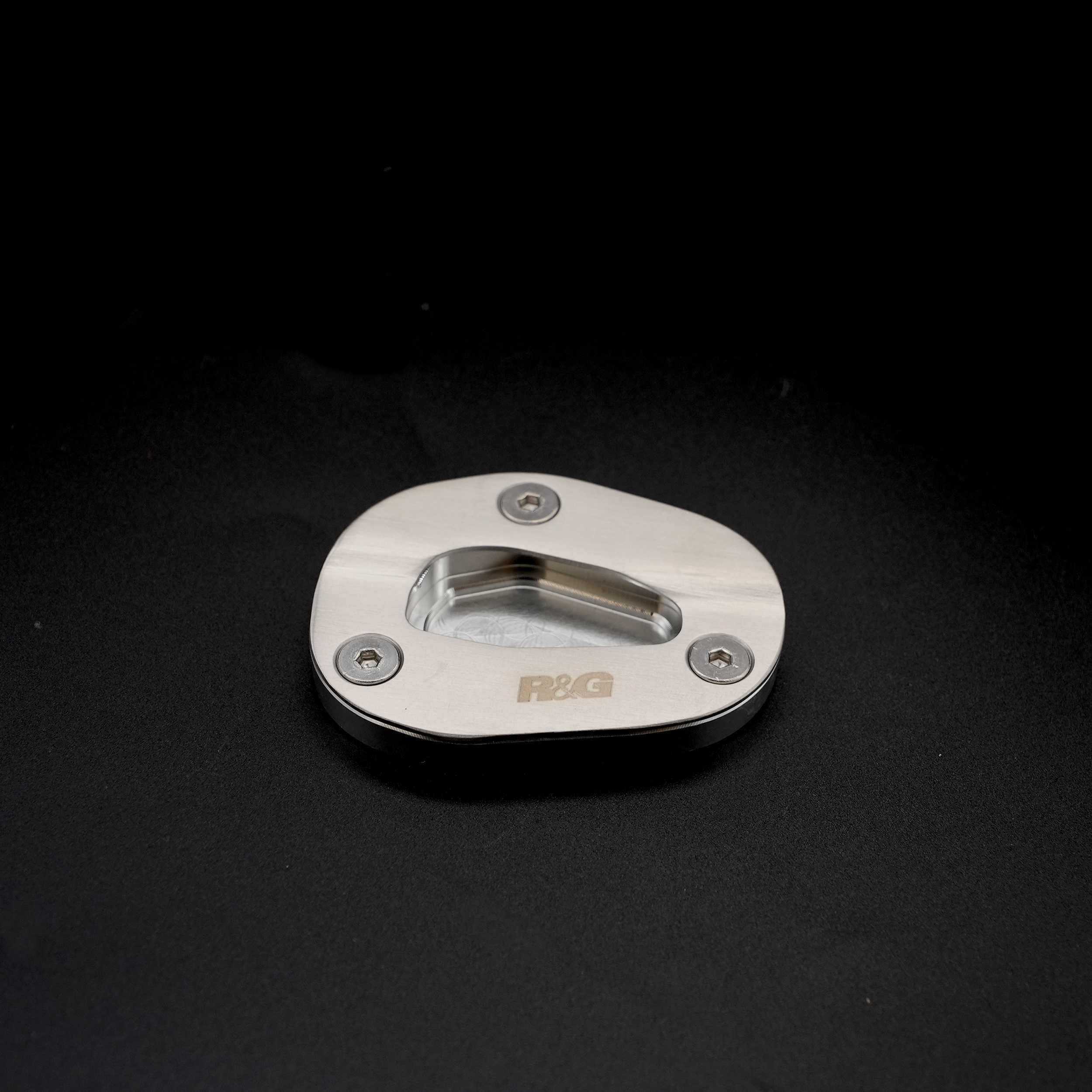 R&G Kickstand Shoe for Yamaha R6 (17-20)