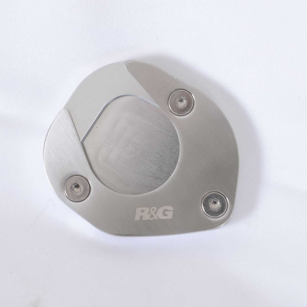 R&G Kickstand Shoe for BMW G310 GS (17-25)