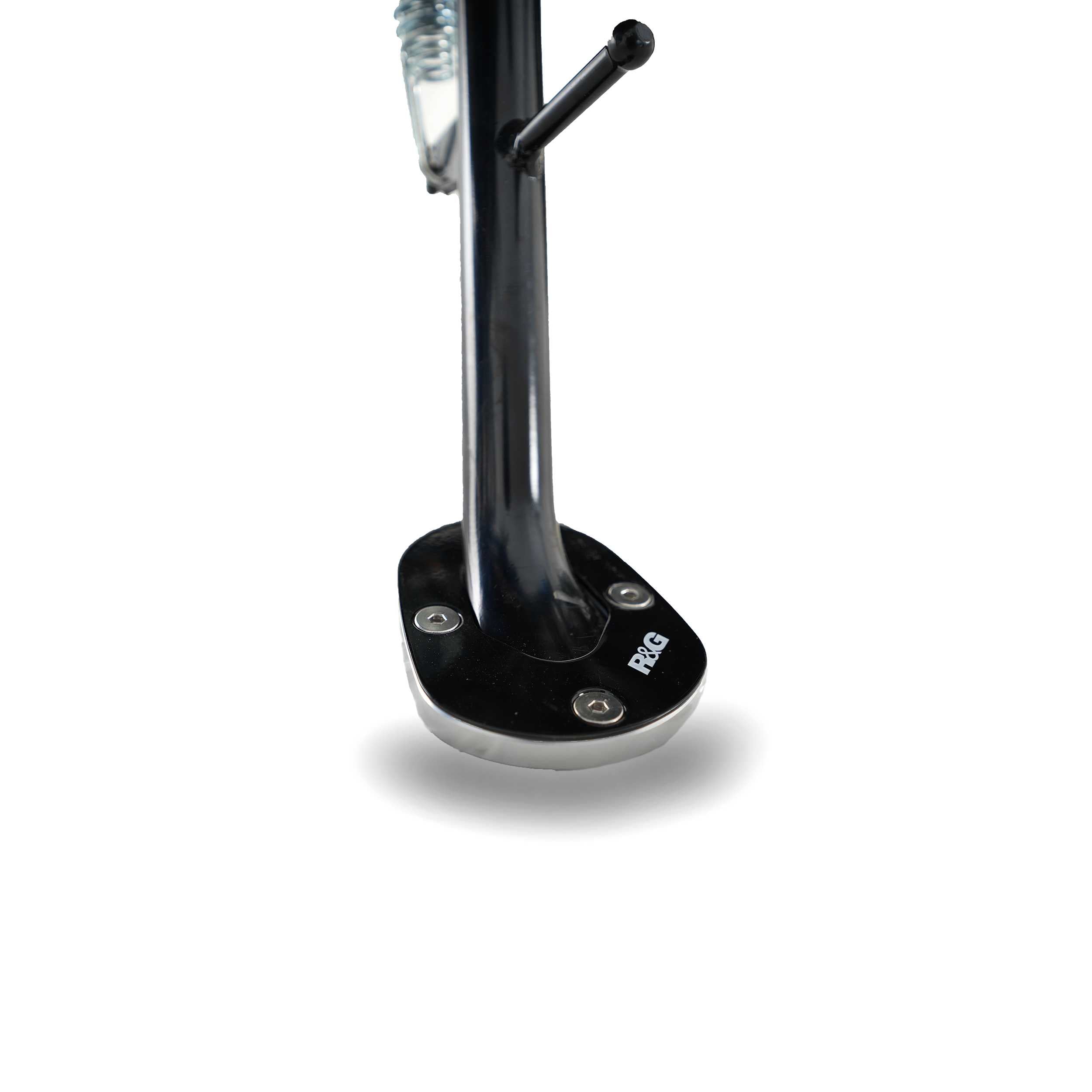 R&G Kickstand Shoe for Suzuki GSX-S125 (17-26)