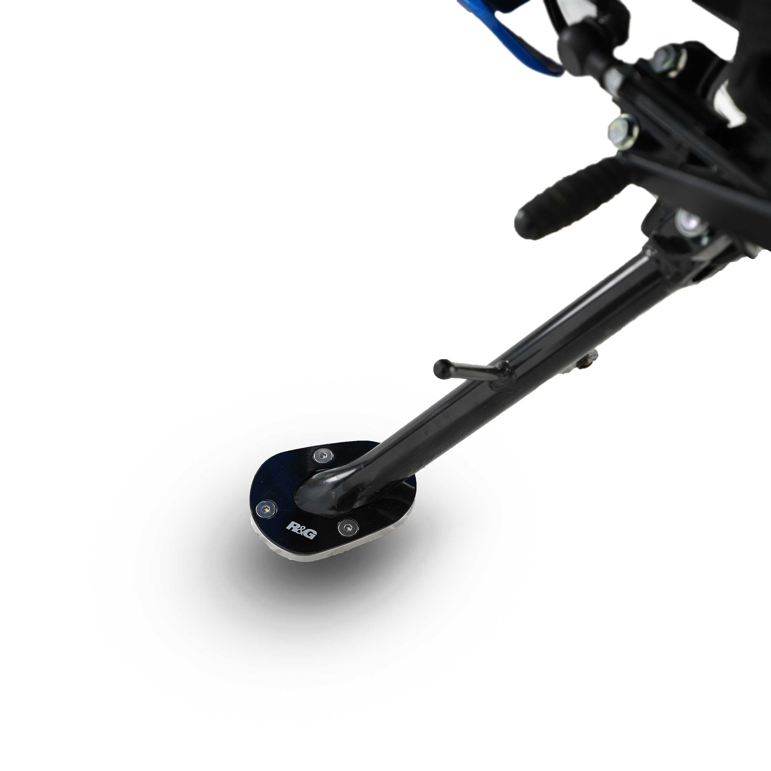 R&G Kickstand Shoe for Suzuki GSX-S125 (17-26)