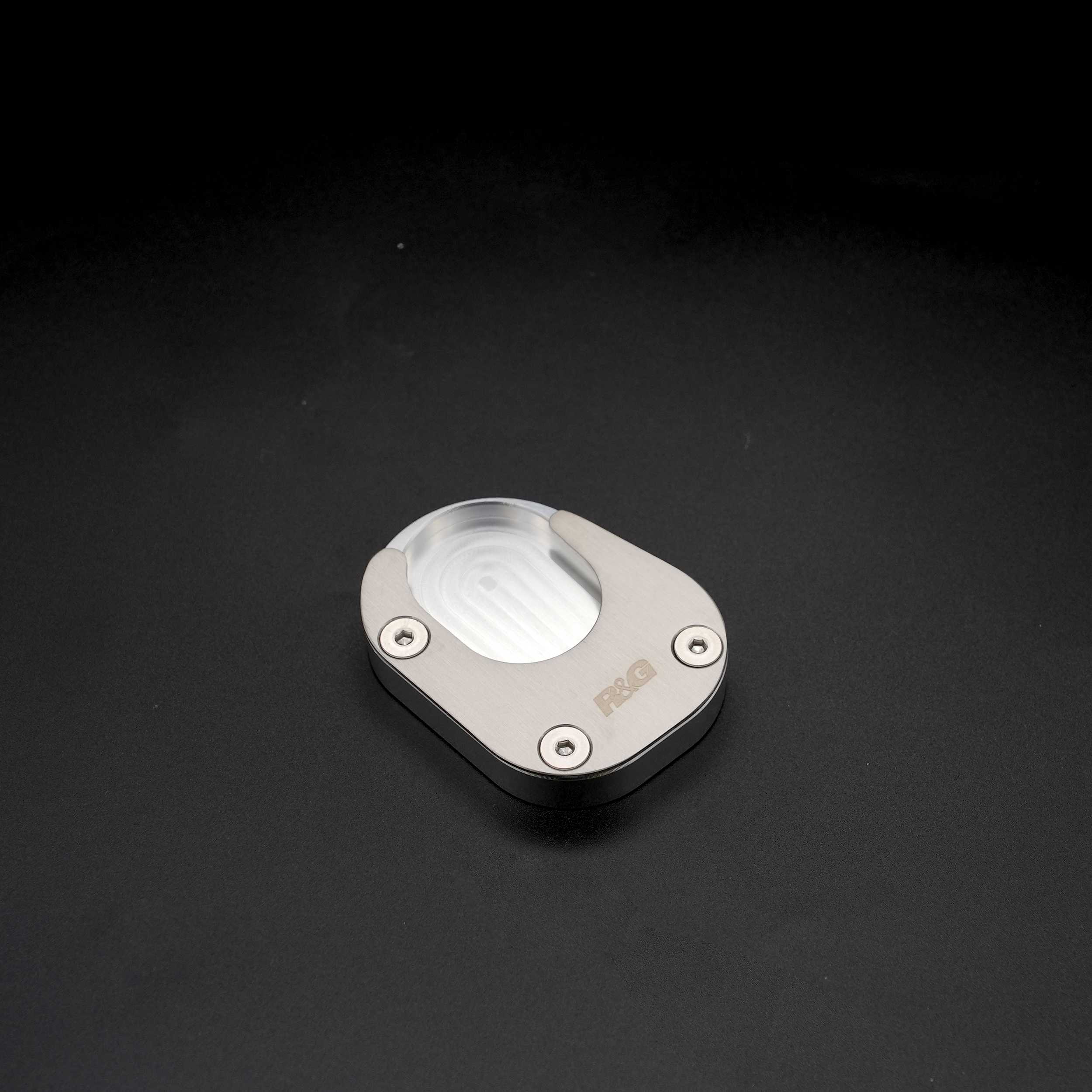 R&G Kickstand Shoe for BMW F850 GS (18-21)