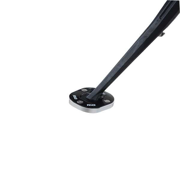 R&G Kickstand Shoe for Husqvarna Vitpilen 701 (18-22)