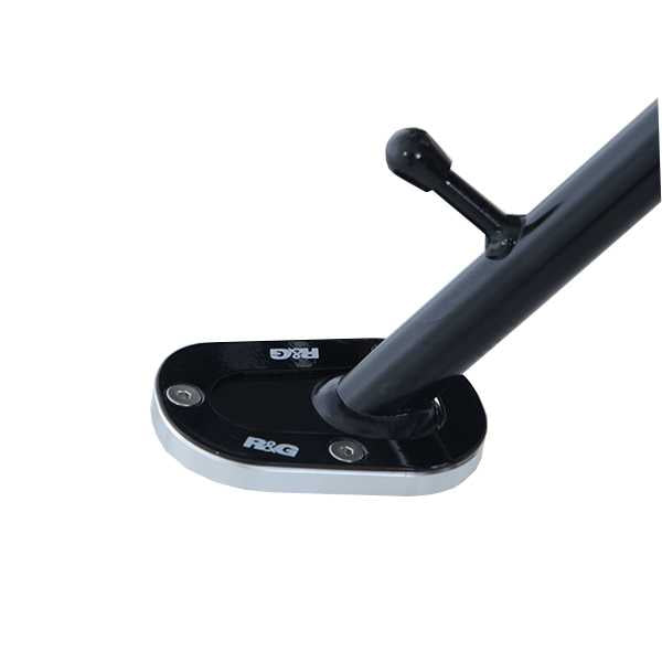 R&G Kickstand Shoe for BMW R1250 GS (18-20)