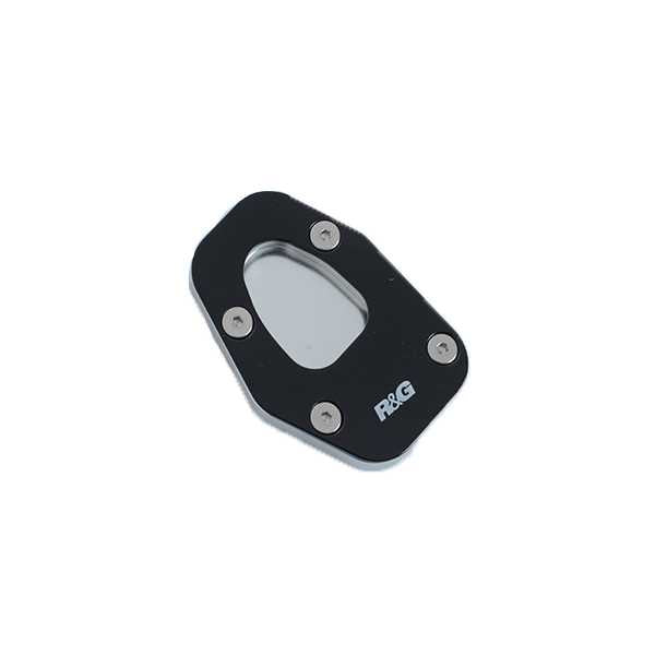 R&G Kickstand Shoe for Yamaha Niken (18-22)