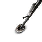 R&G Kickstand Shoe for Kawasaki ZX6-R (19-26)