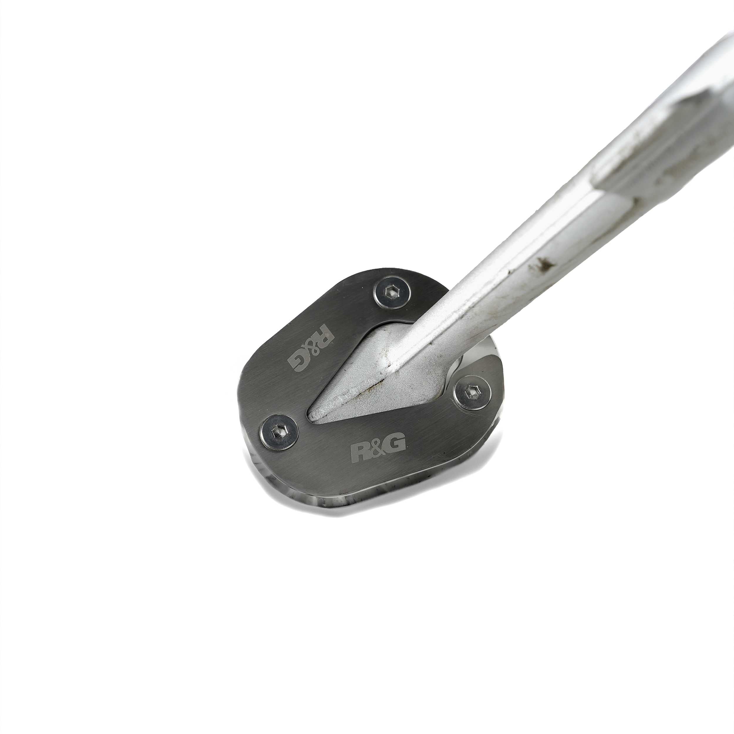 R&G Kickstand Shoe for BMW M1000 RR (21-24)