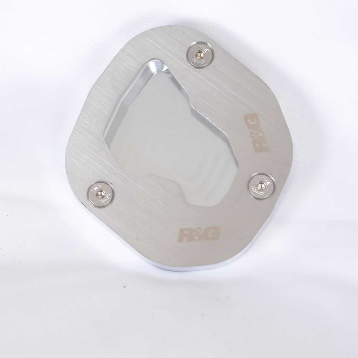 R&G Kickstand Shoe for Yamaha Tenere 700 World Raid (22-26)