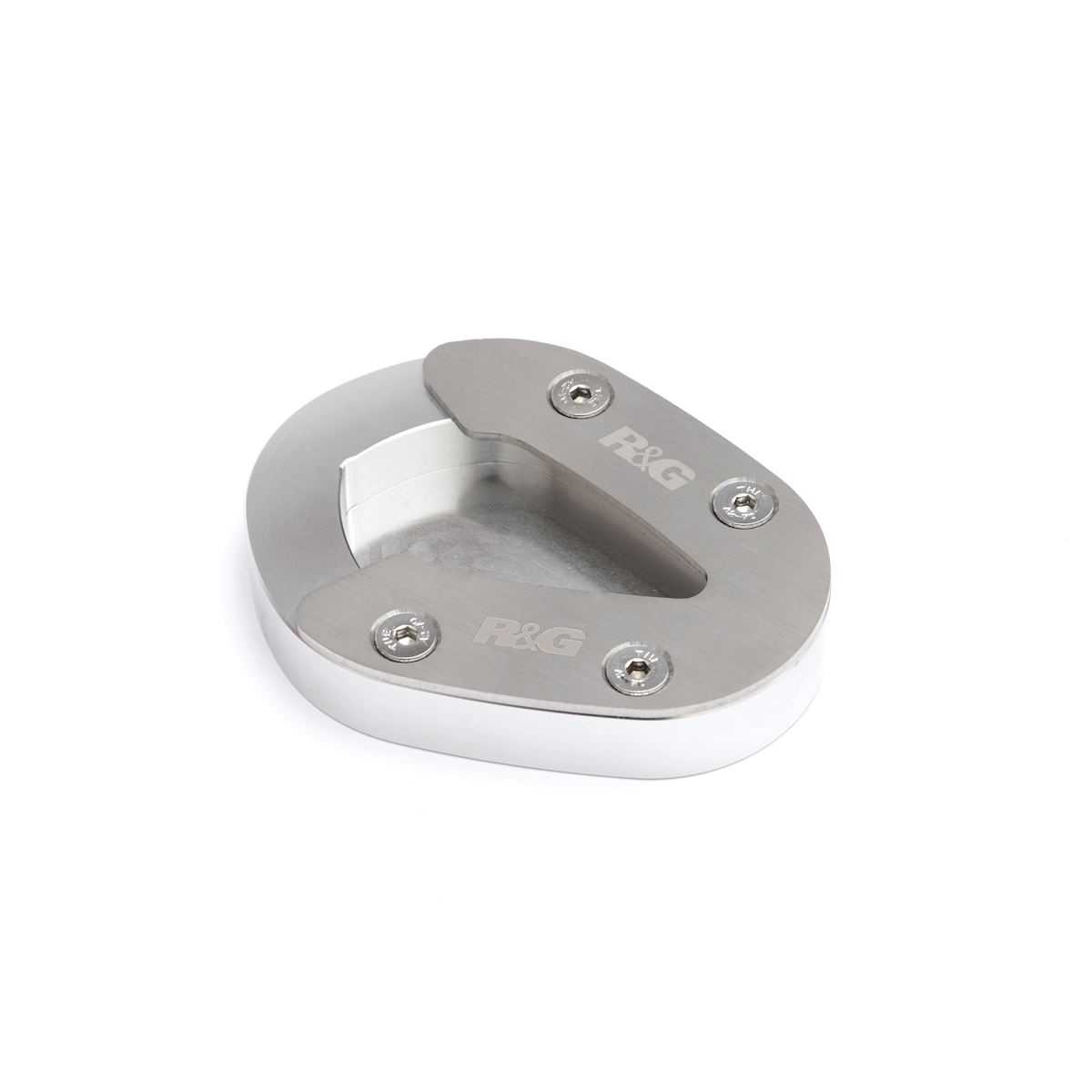 R&G Kickstand Shoe for Triumph Scrambler 1200 (19-26)