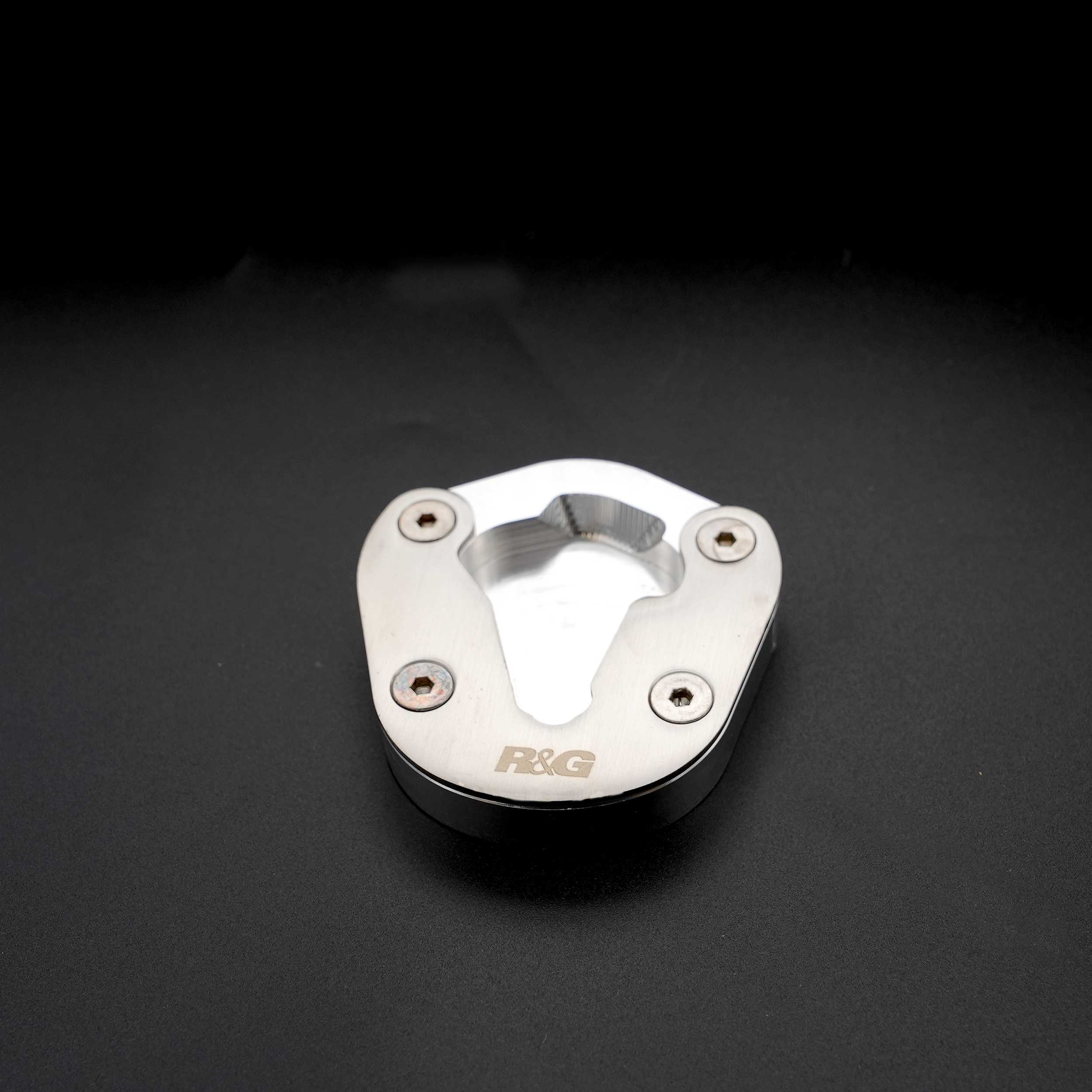 R&G Kickstand Shoe for BMW S1000 XR (20-26)