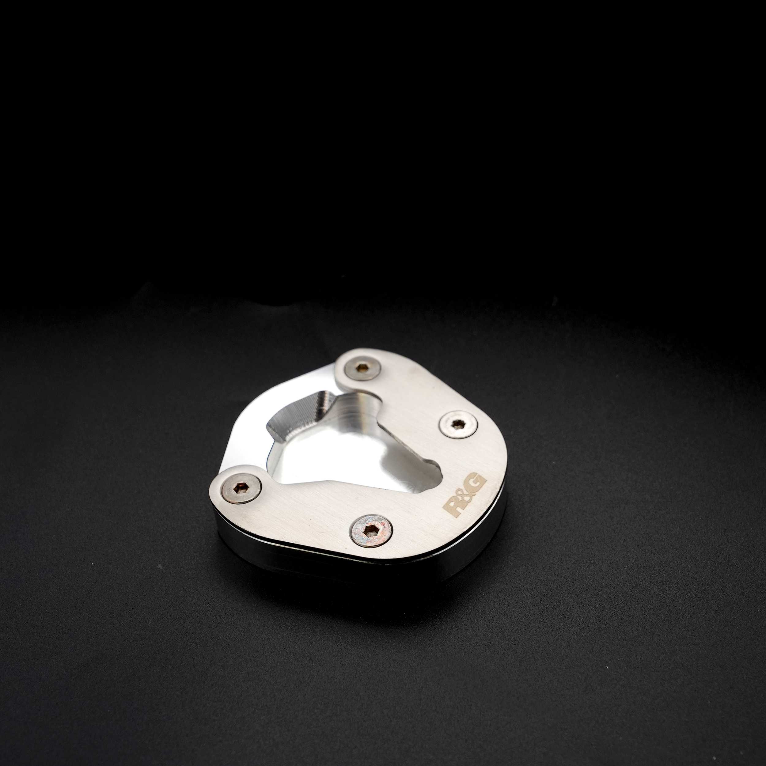 R&G Kickstand Shoe for BMW S1000 XR (20-26)
