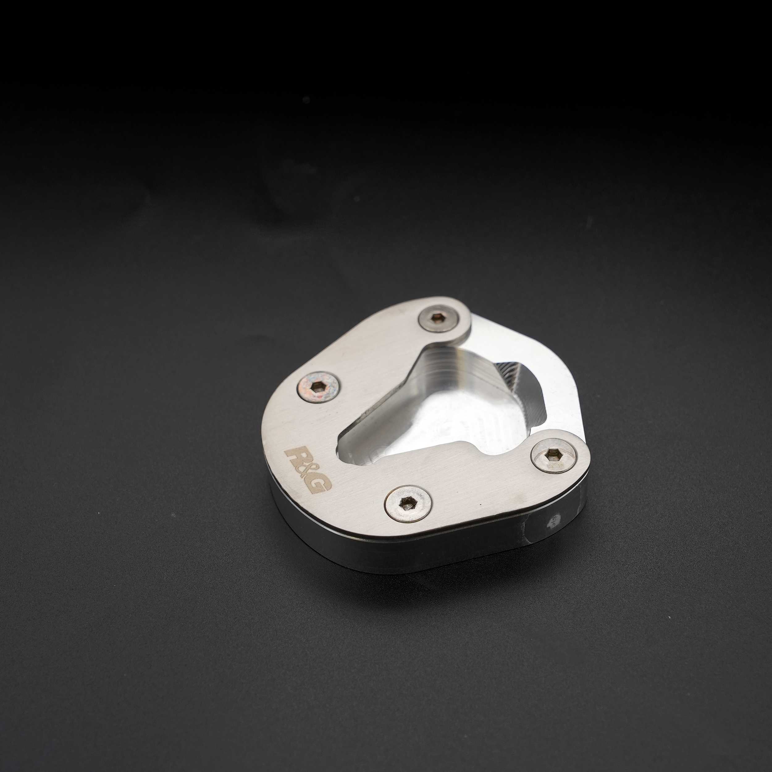 R&G Kickstand Shoe for BMW S1000 XR (20-26)