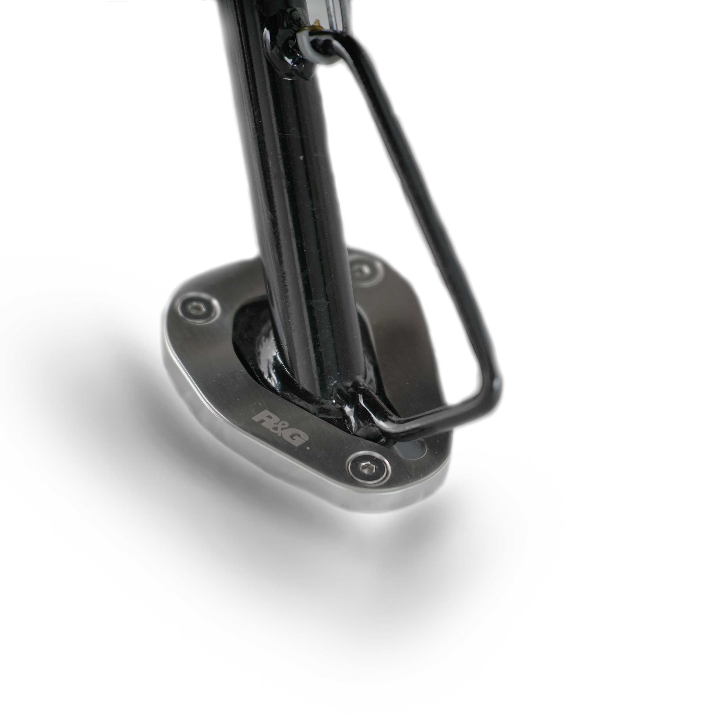 R&G Kickstand Shoe for BMW G310 R (20-25)
