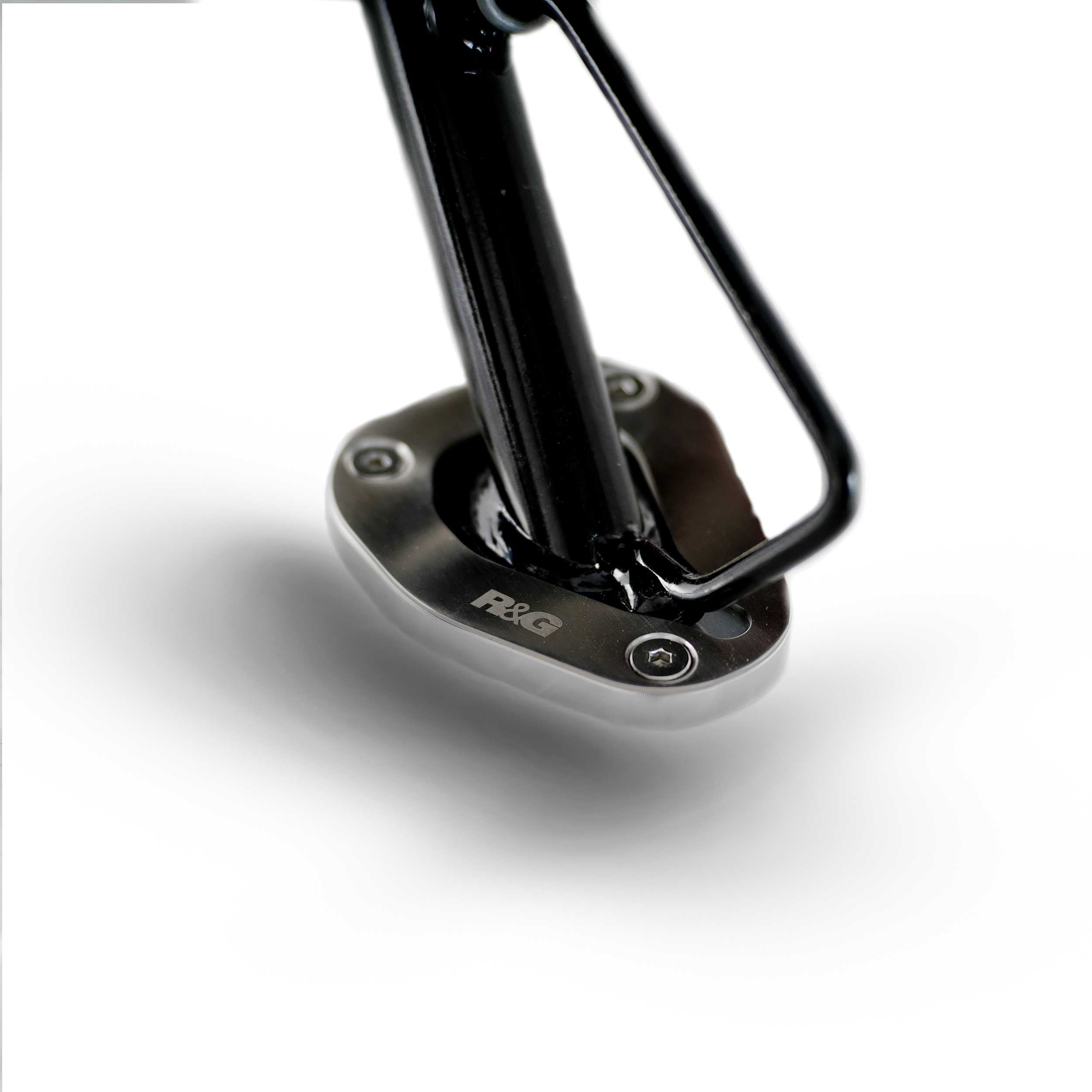 R&G Kickstand Shoe for BMW G310 R (20-25)