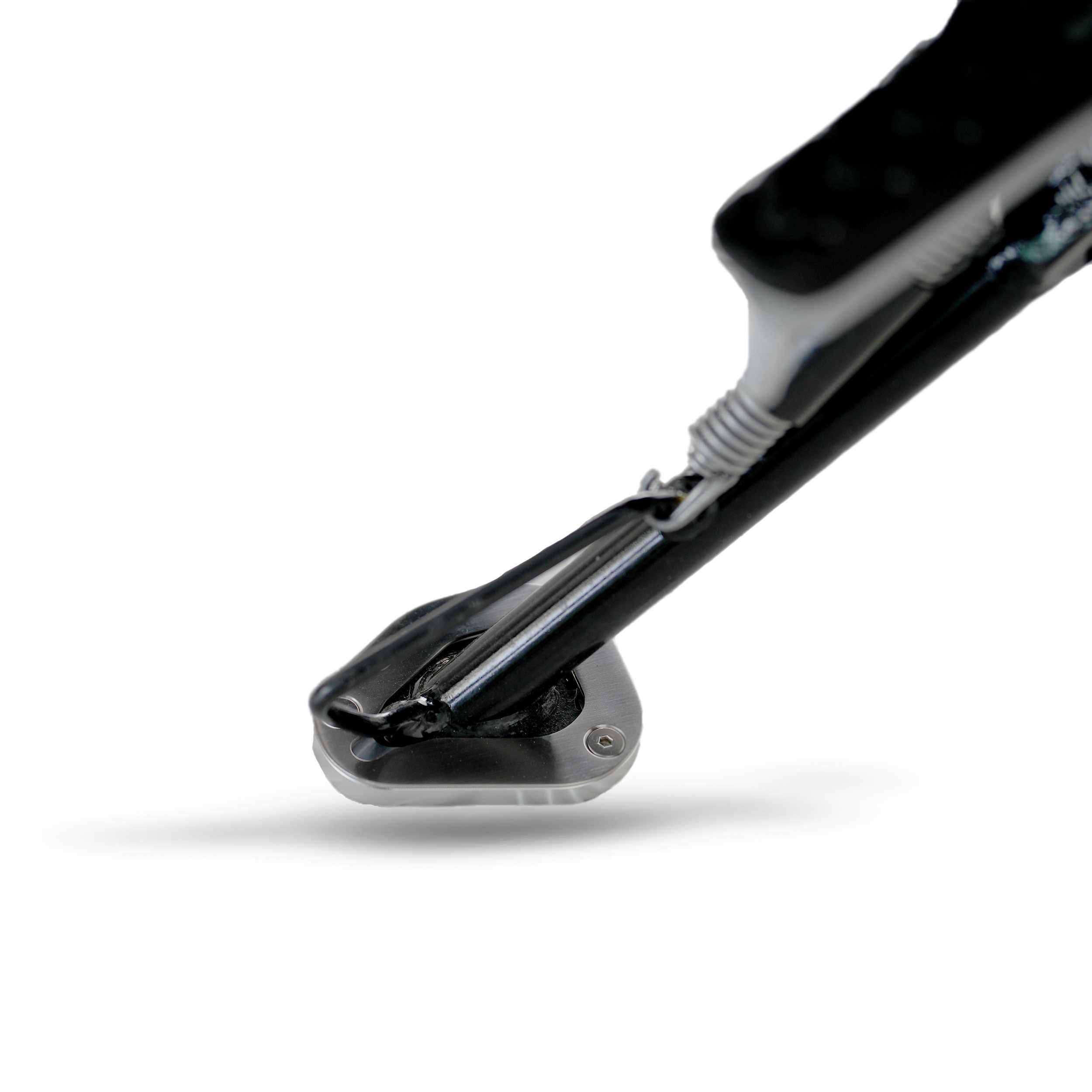 R&G Kickstand Shoe for BMW G310 R (20-25)