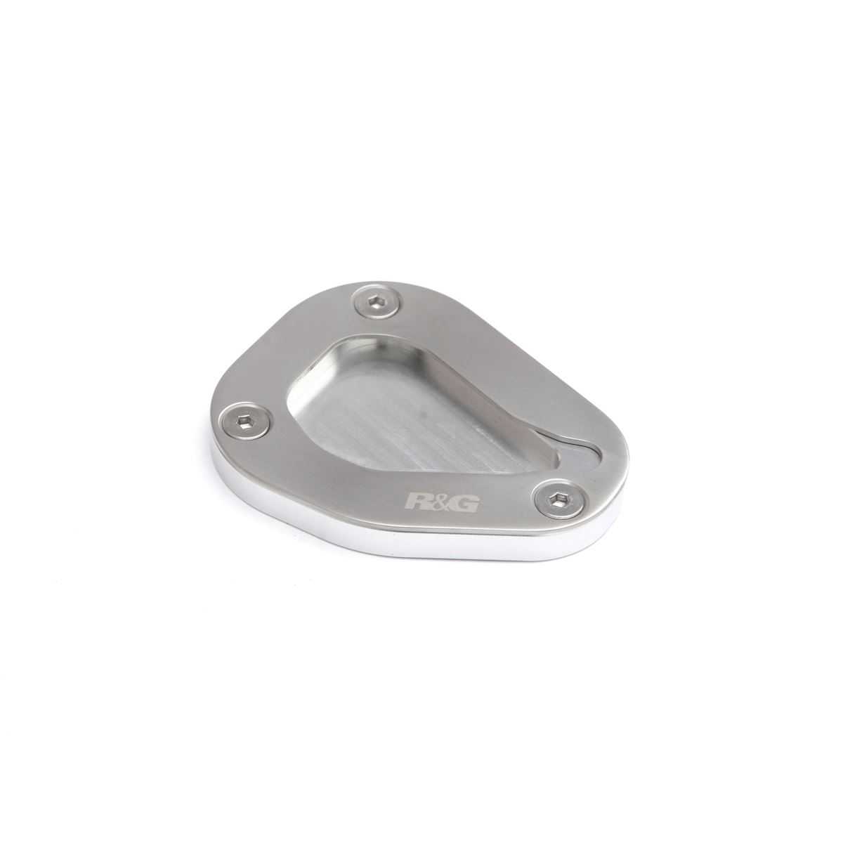 R&G Kickstand Shoe for BMW G310 RR (22-25)