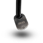 R&G Kickstand Shoe for Aprilia RS 457 (24-26)