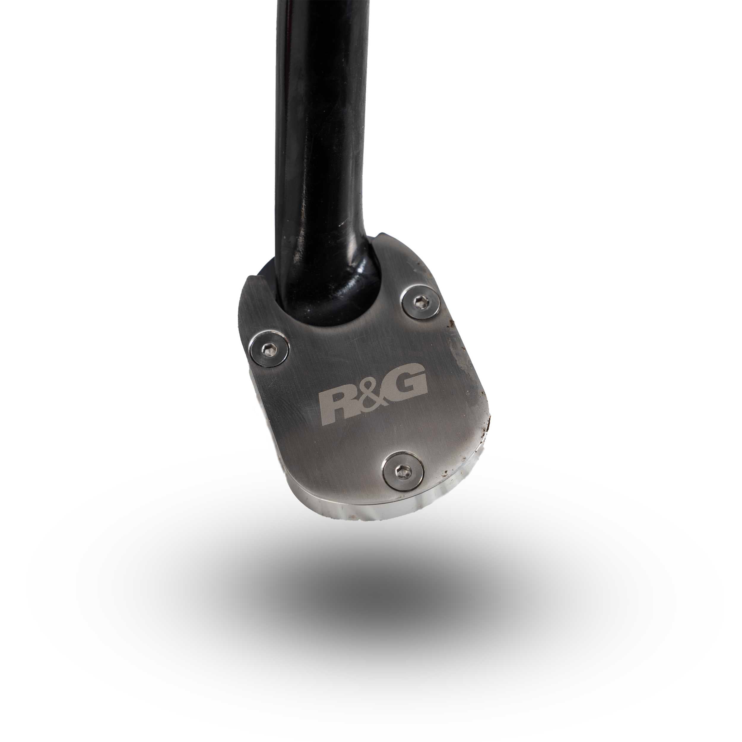 R&G Kickstand Shoe for Aprilia RS 457 (24-26)