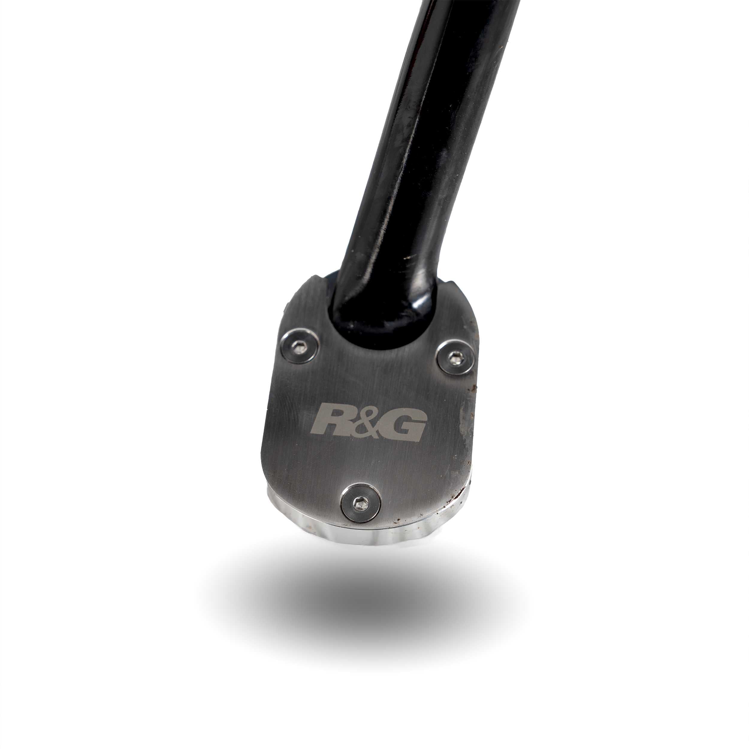 R&G Kickstand Shoe for Aprilia RS 660 (21-26)