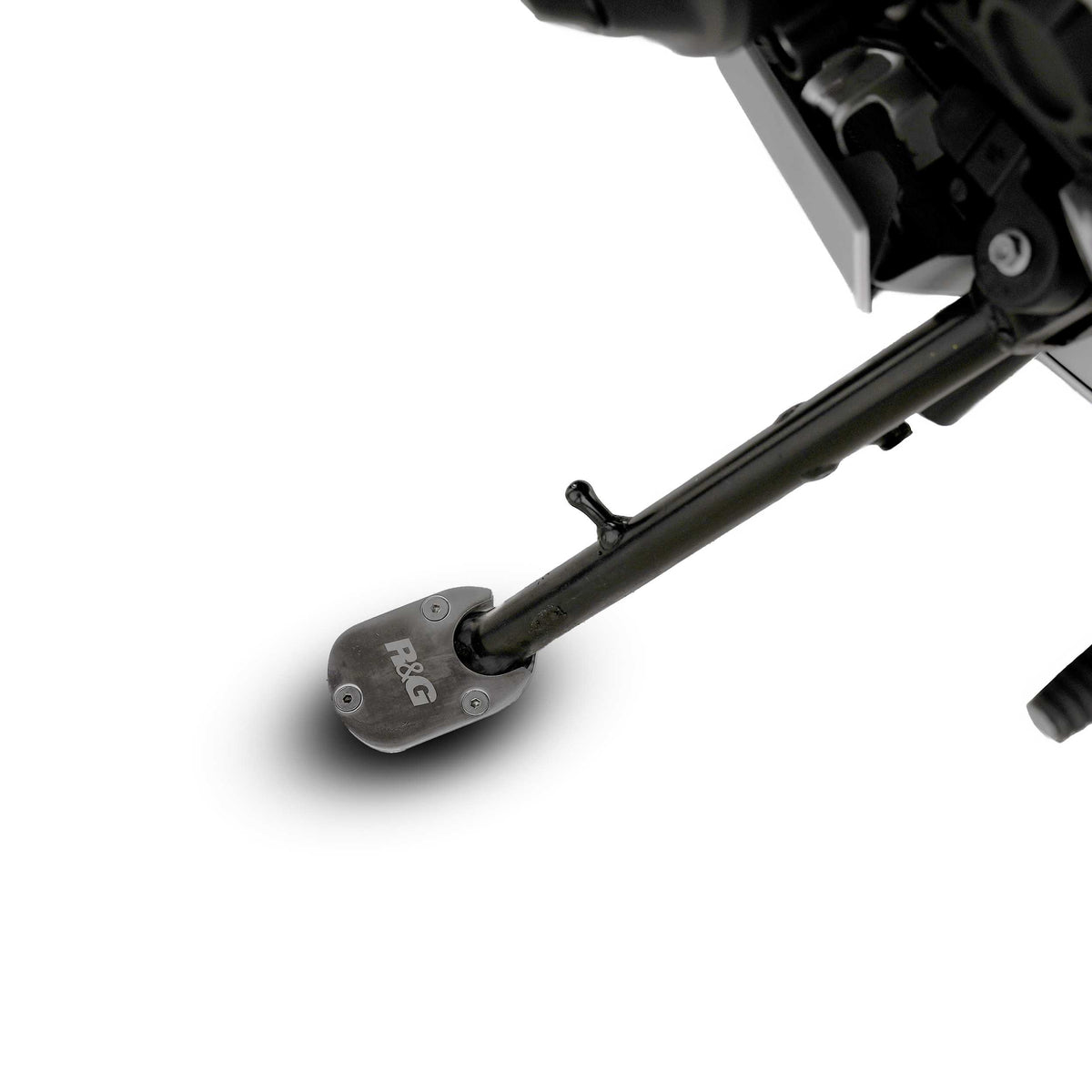 R&G Kickstand Shoe for Aprilia Tuono 660 (21-24) Main image