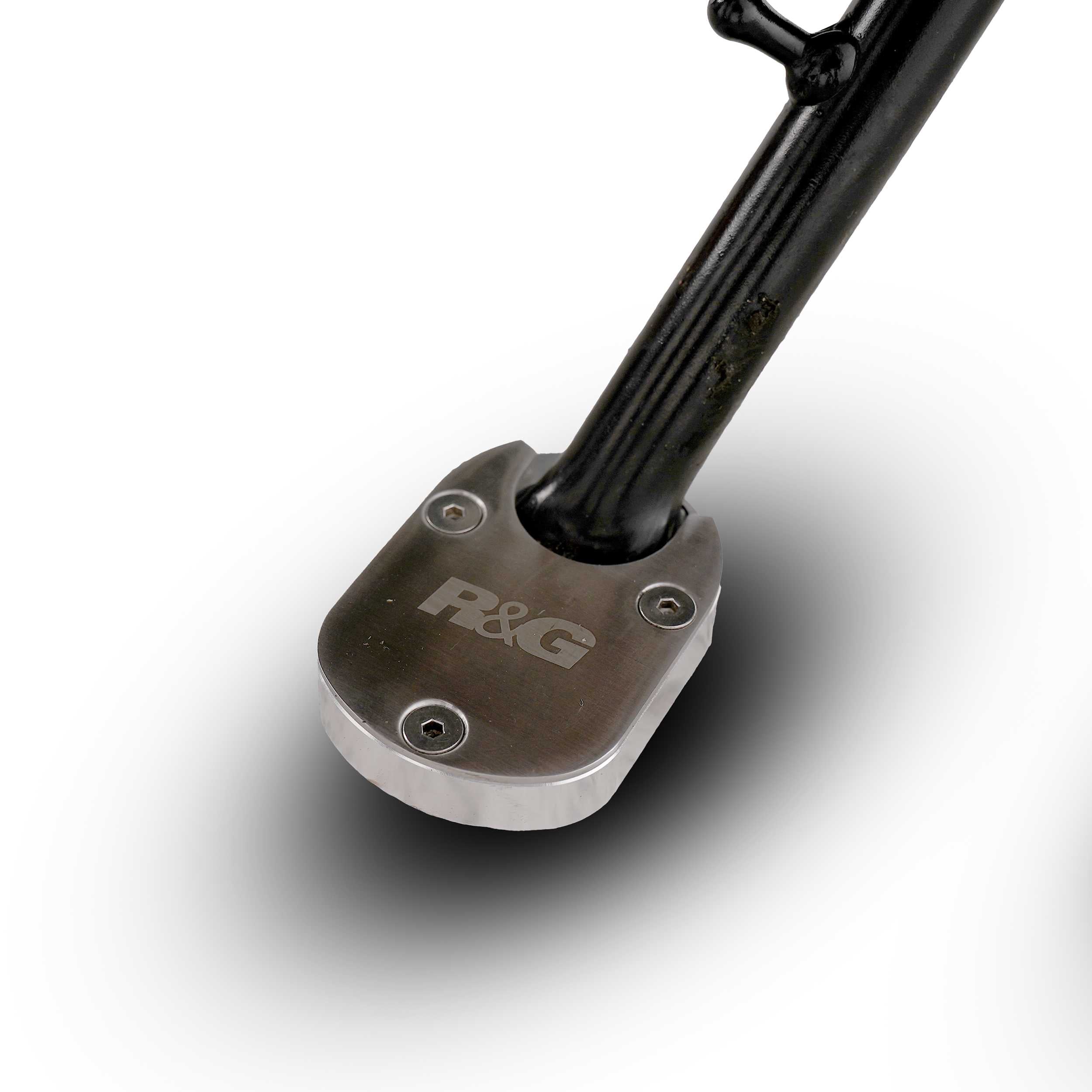 R&G Kickstand Shoe for Aprilia Tuono 660 (21-24) Secondary image