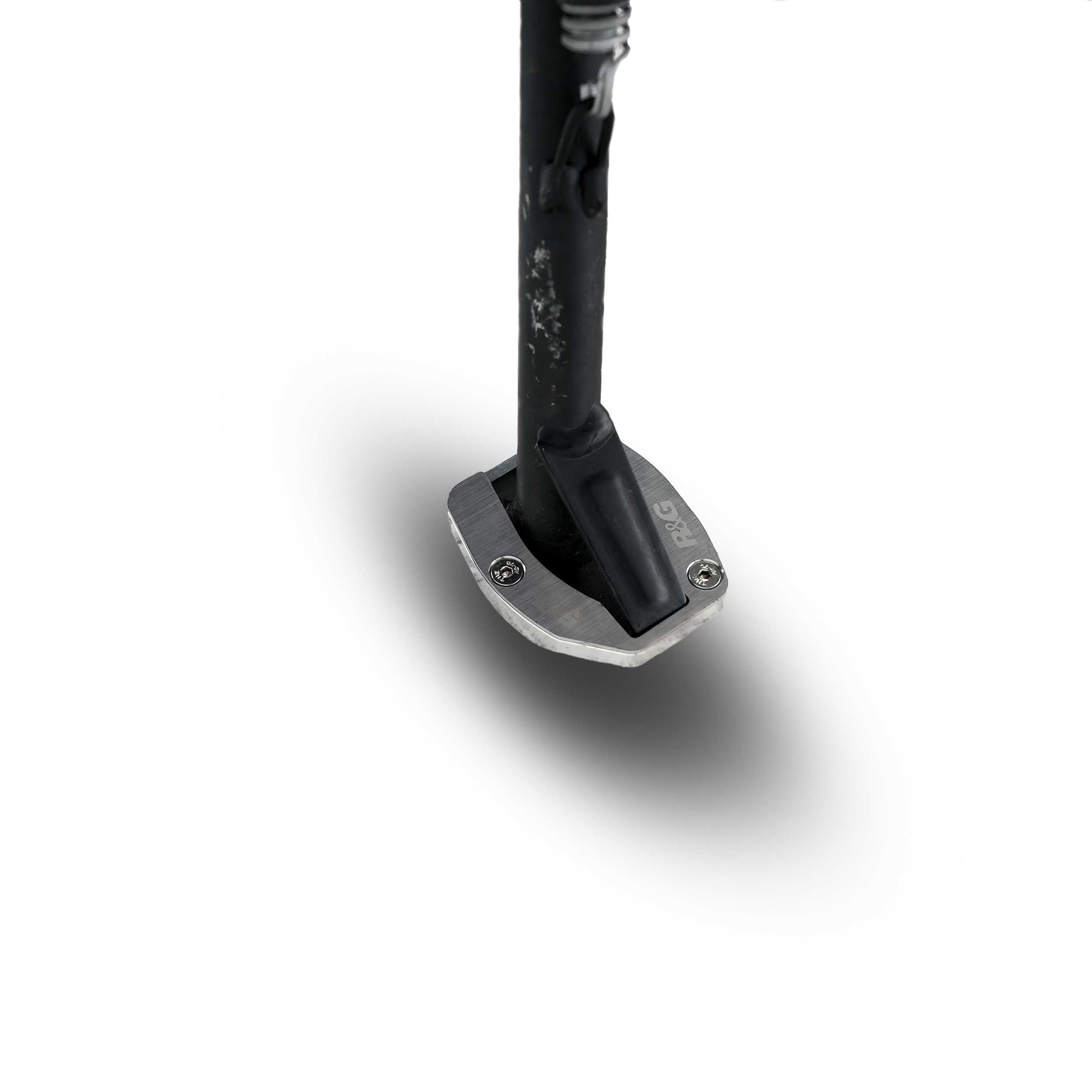 R&G Kickstand Shoe for Ducati Multistrada V4 S (21-26)