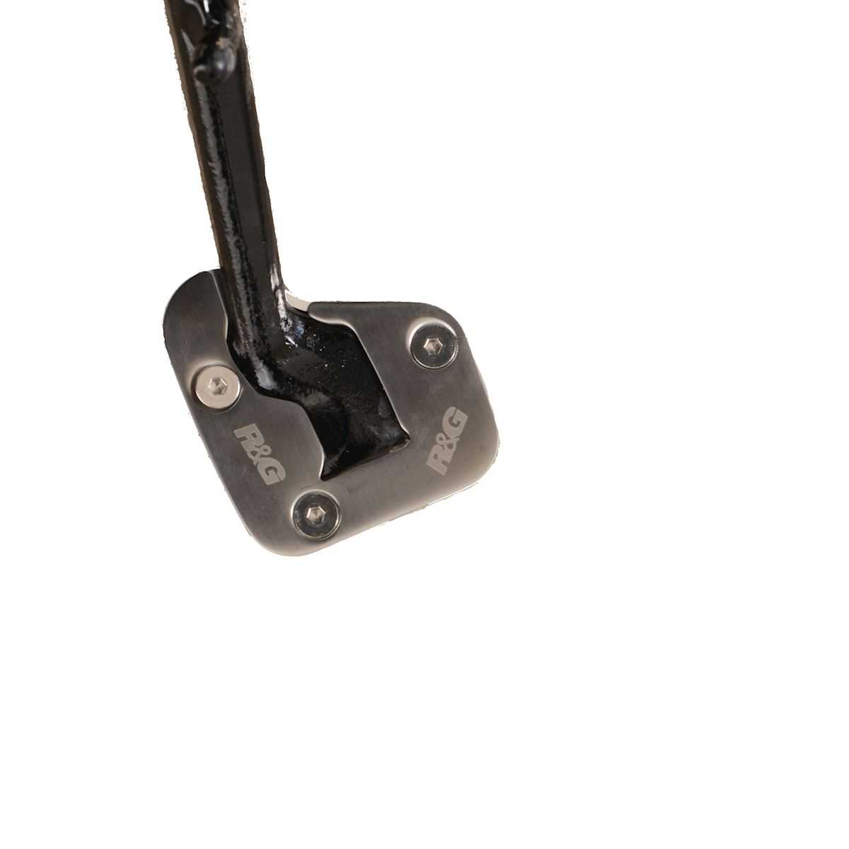 R&G Kickstand Shoe for Suzuki Hayabusa 1300 (21-26)