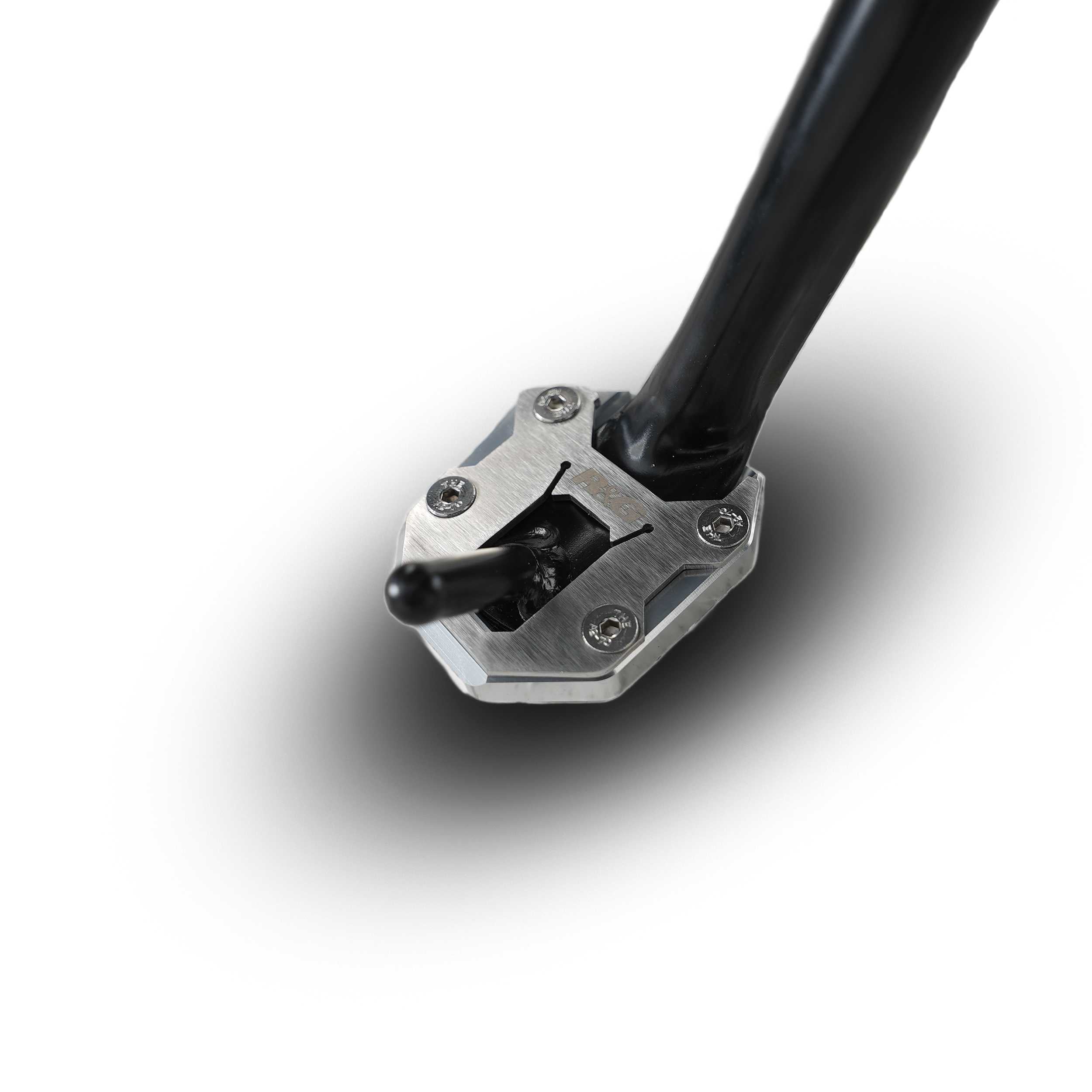 R&G Kickstand Shoe for Yamaha Tracer 7 GT (25-26)