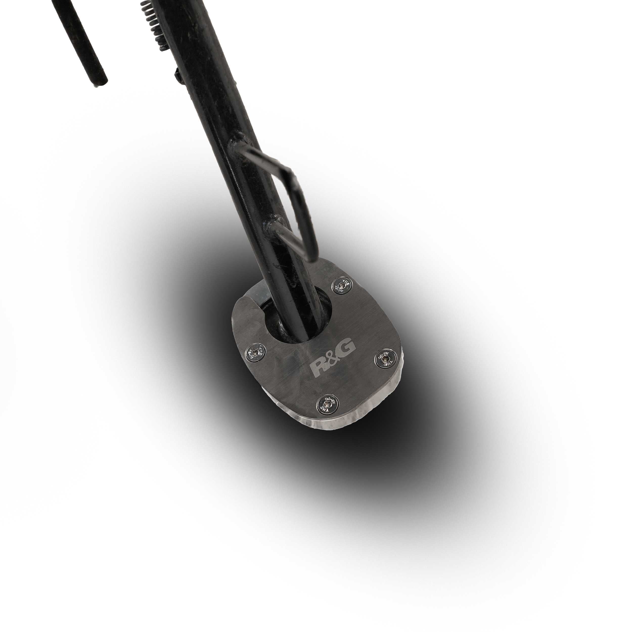R&G Kickstand Shoe for Honda X-ADV (21-26)