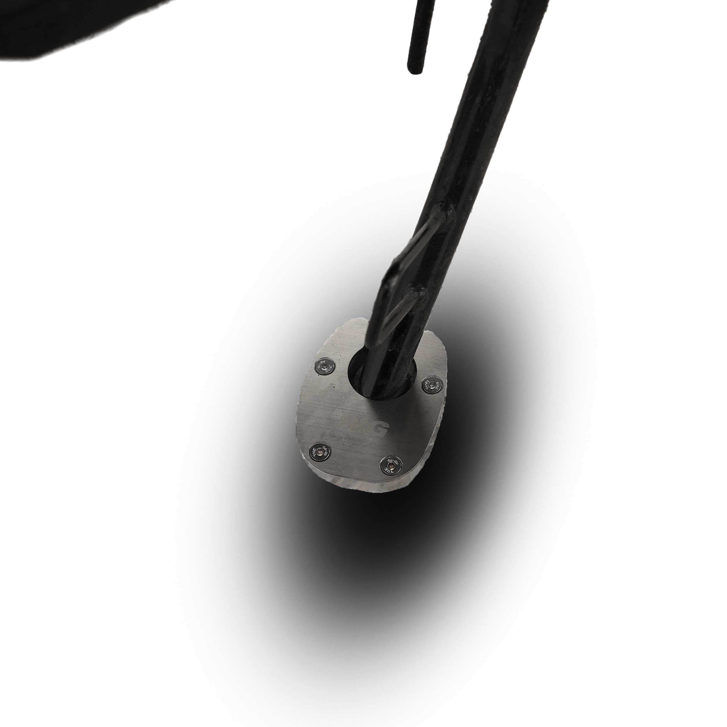 R&G Kickstand Shoe for Honda X-ADV (21-26)