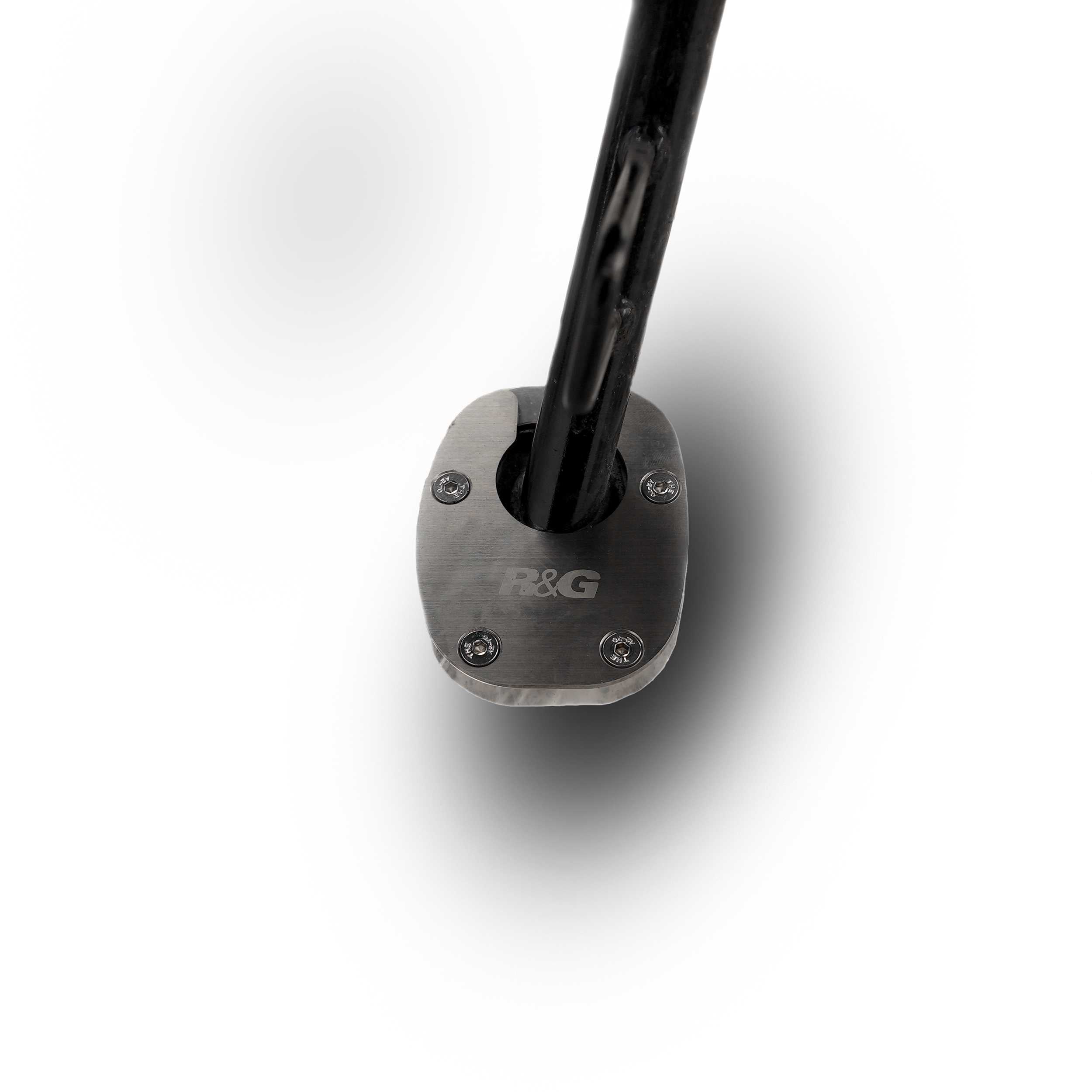 R&G Kickstand Shoe for Honda X-ADV (21-26)