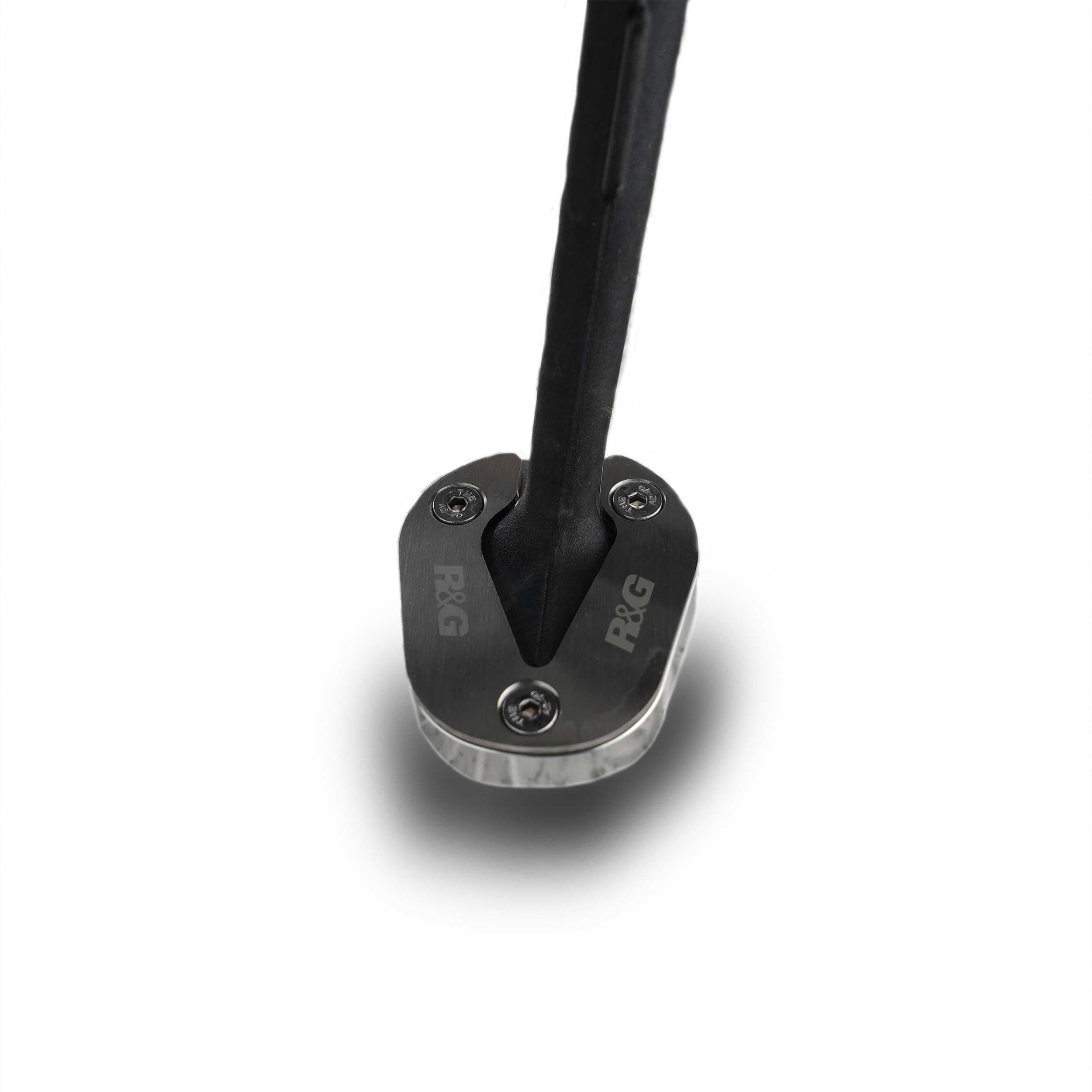 R&G Kickstand Shoe for BMW S1000 R (21-26)