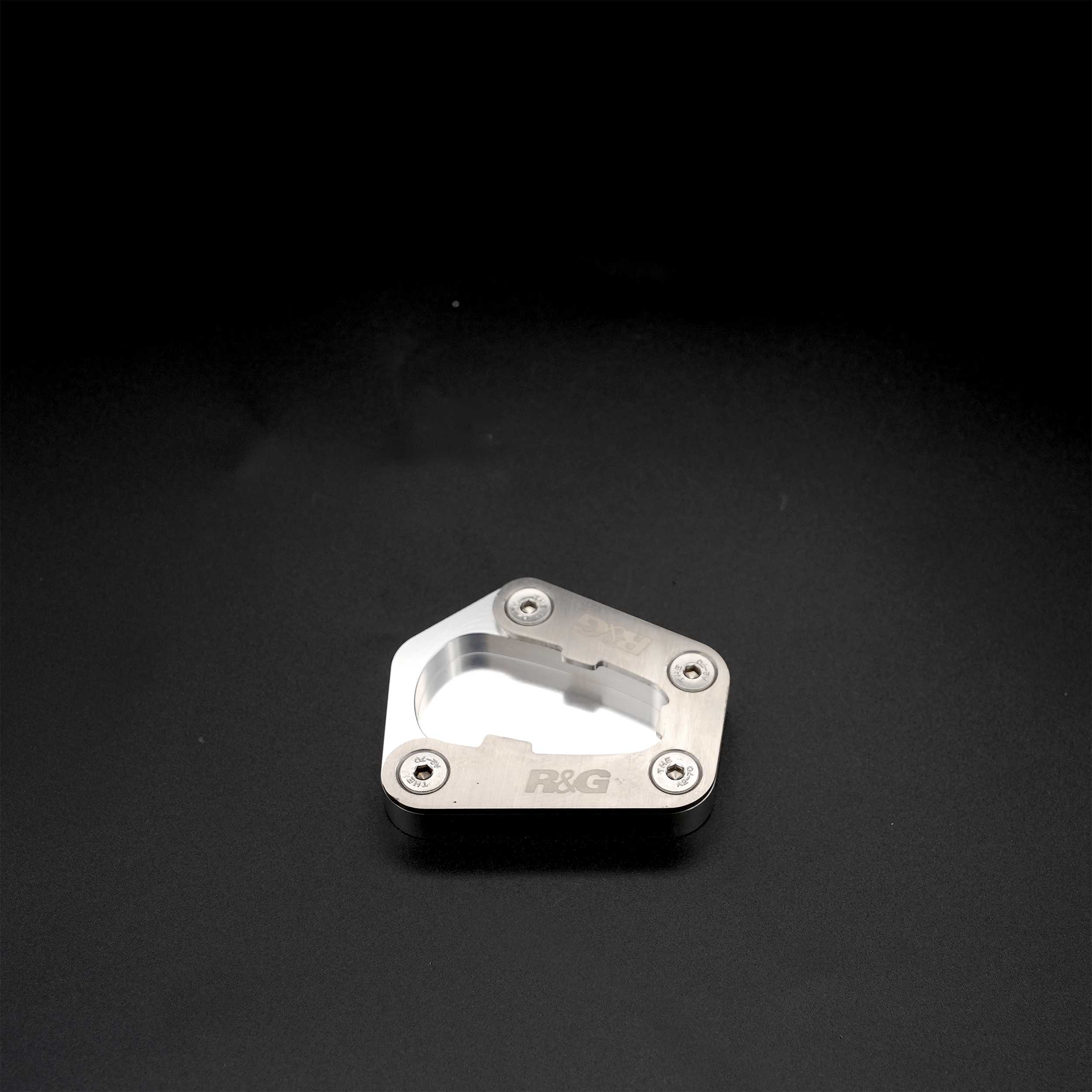 R&G Kickstand Shoe for Triumph Speed Triple 1200 RS (21-24)