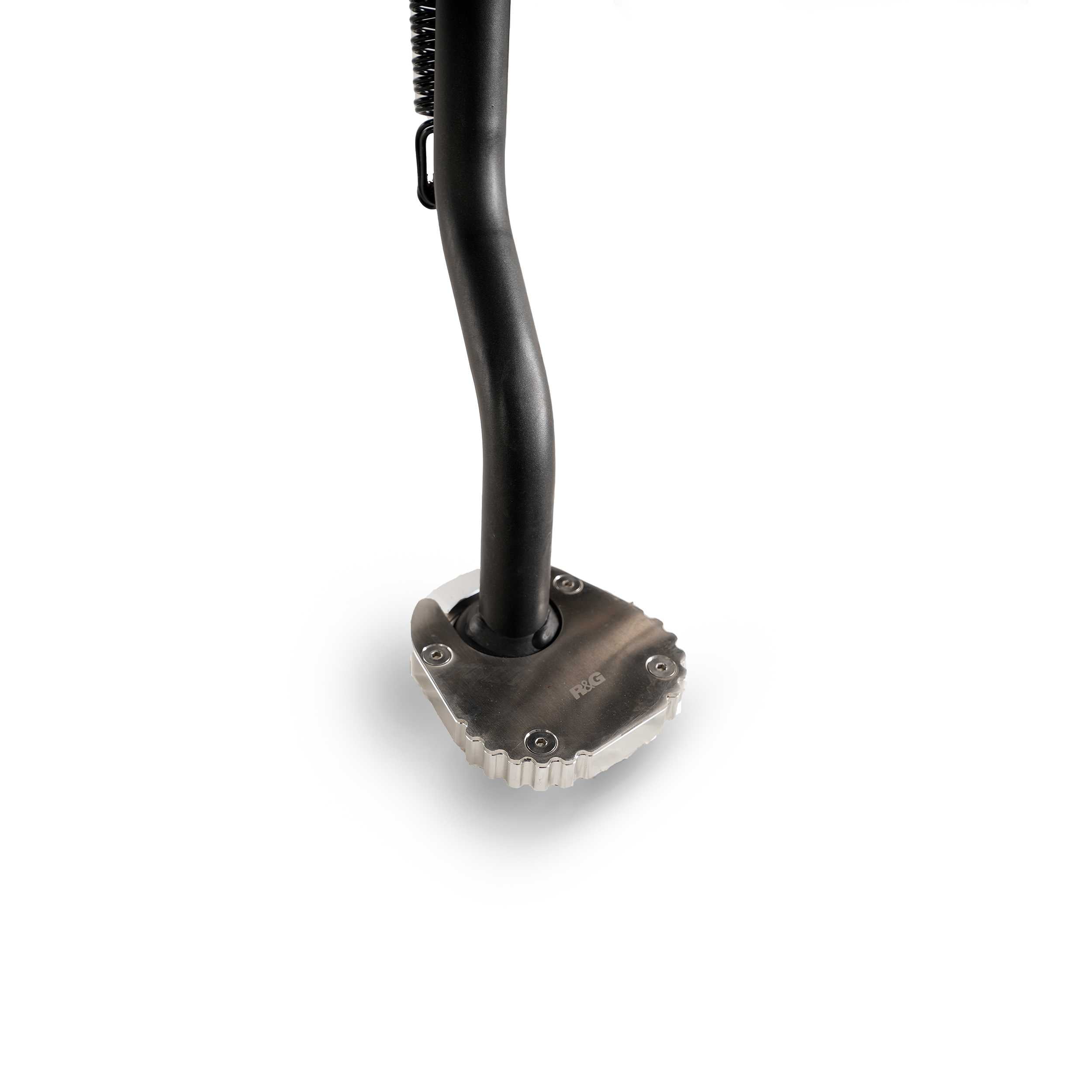 R&G Kickstand Shoe for Kawasaki KLR 650 (22-26)