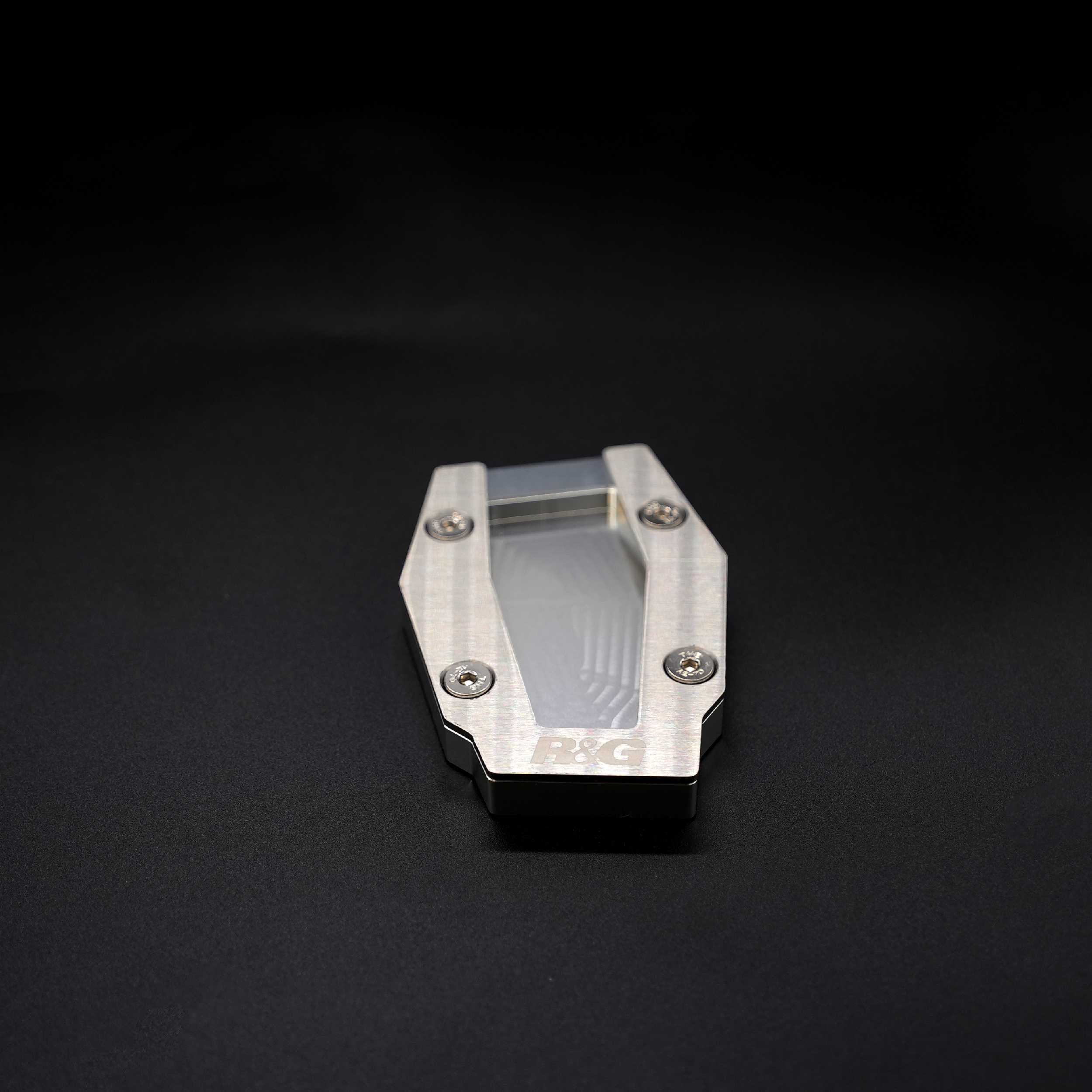 R&G Kickstand Shoe for Ducati Multistrada V2 (22-24)