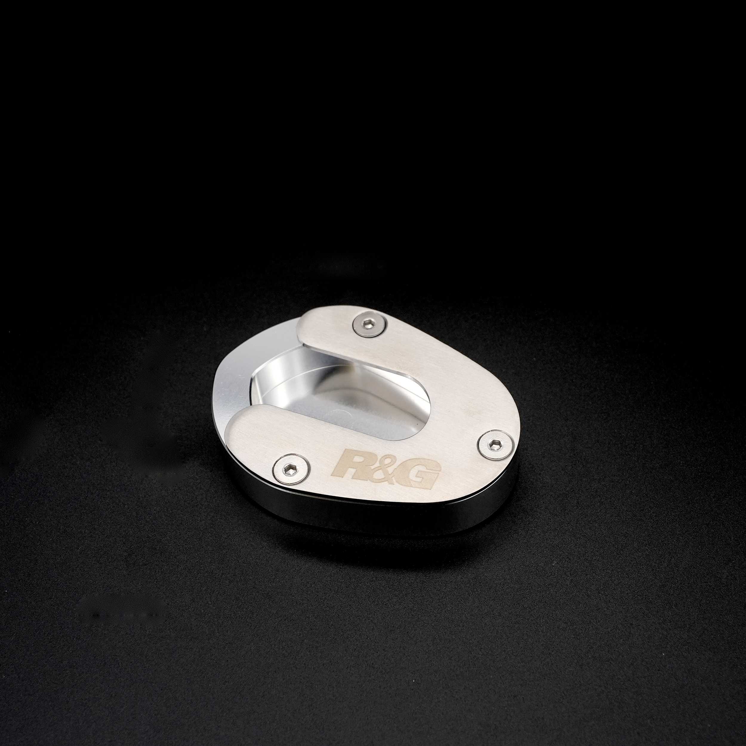 R&G Kickstand Shoe for Triumph Tiger 1200 Rally Pro (22-24)