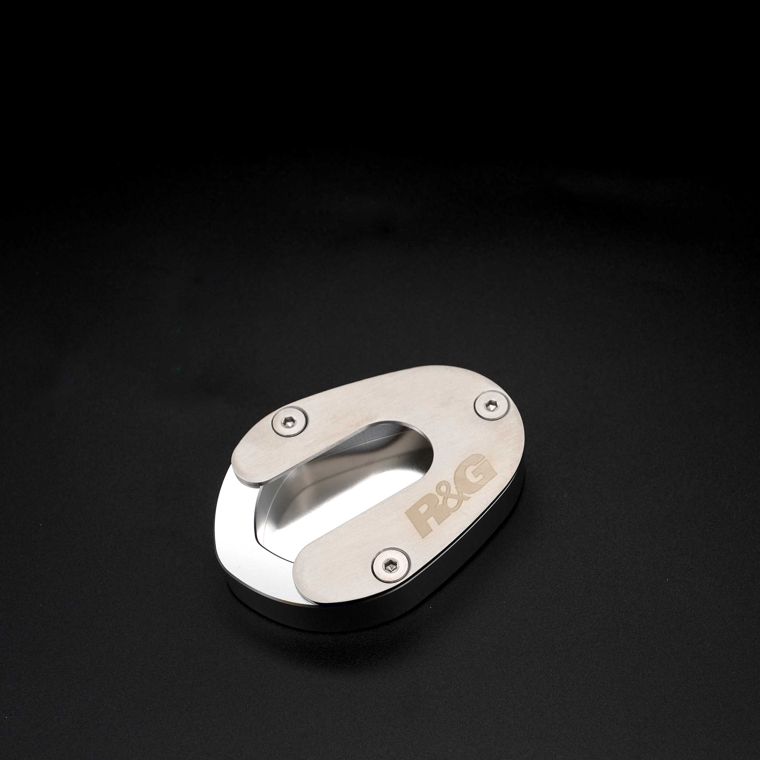 R&G Kickstand Shoe for Triumph Tiger 1200 Rally Pro (22-24)
