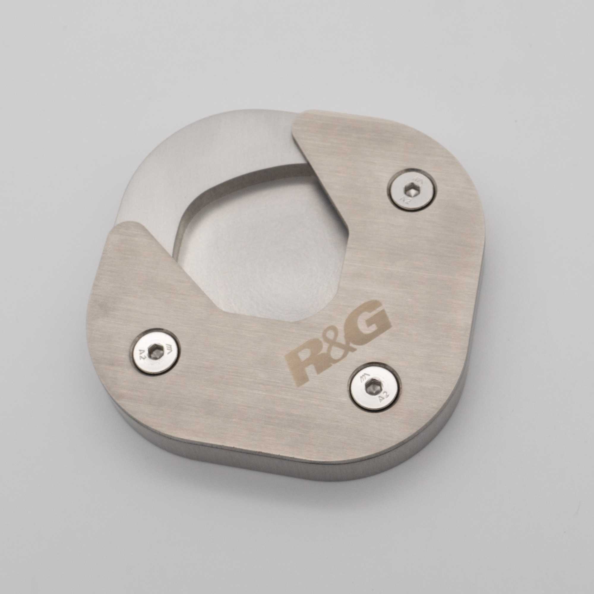 R&G Kickstand Shoe for Yamaha Super Tenere (89-96)