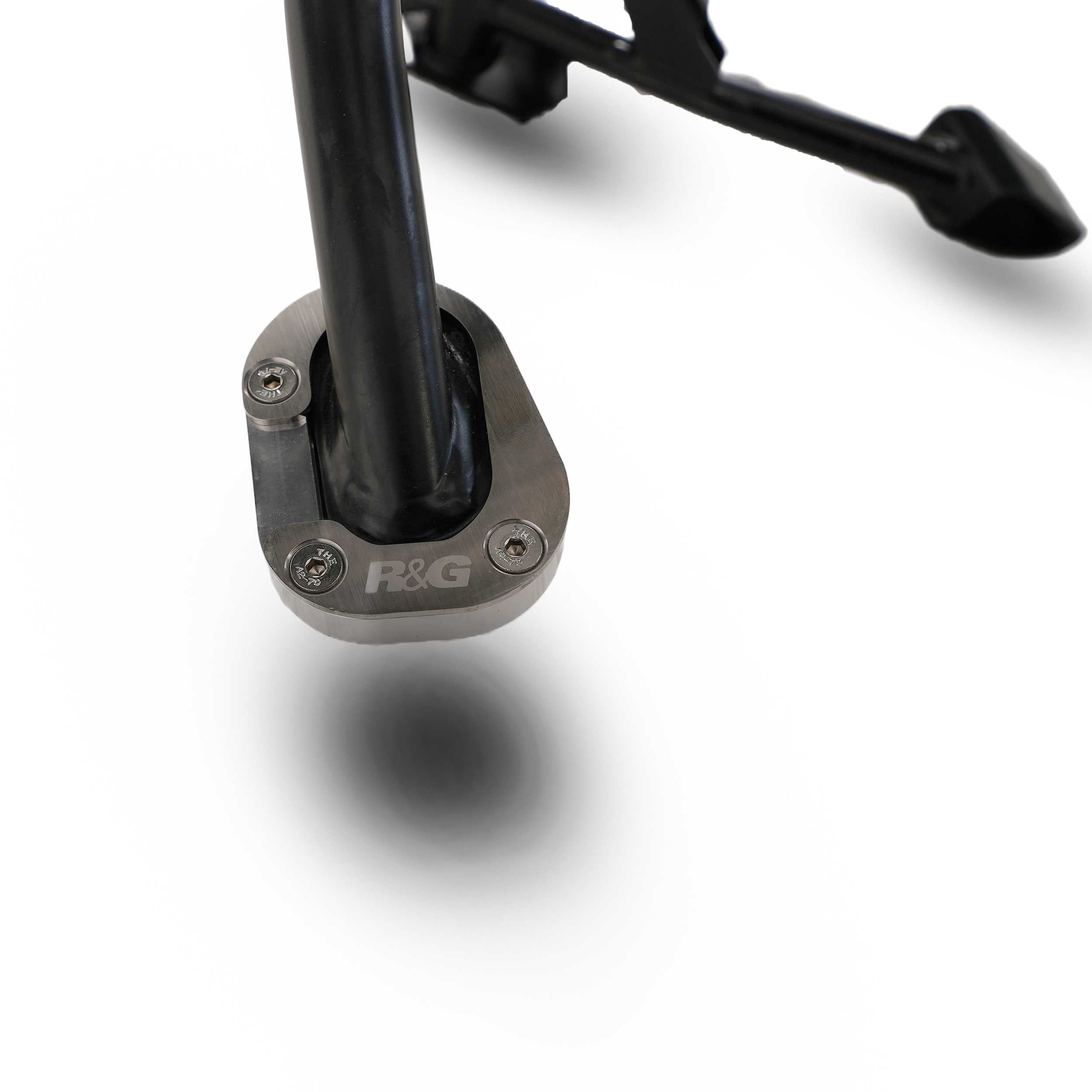 R&G Kickstand Shoe for BMW F900 GS Adventure (24-26)