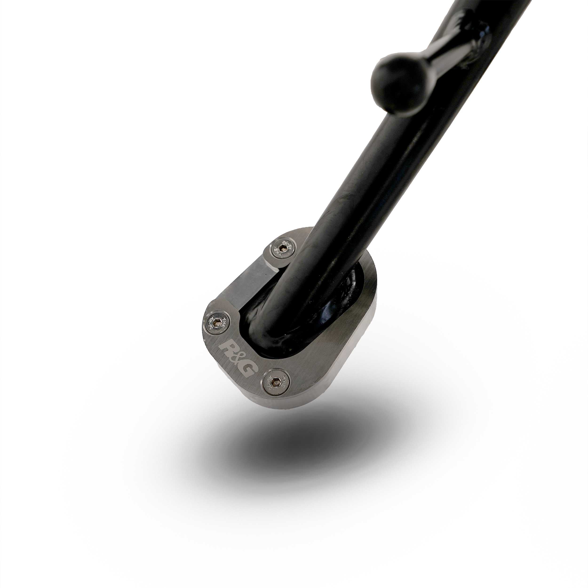 R&G Kickstand Shoe for BMW F850 GS (22-25)