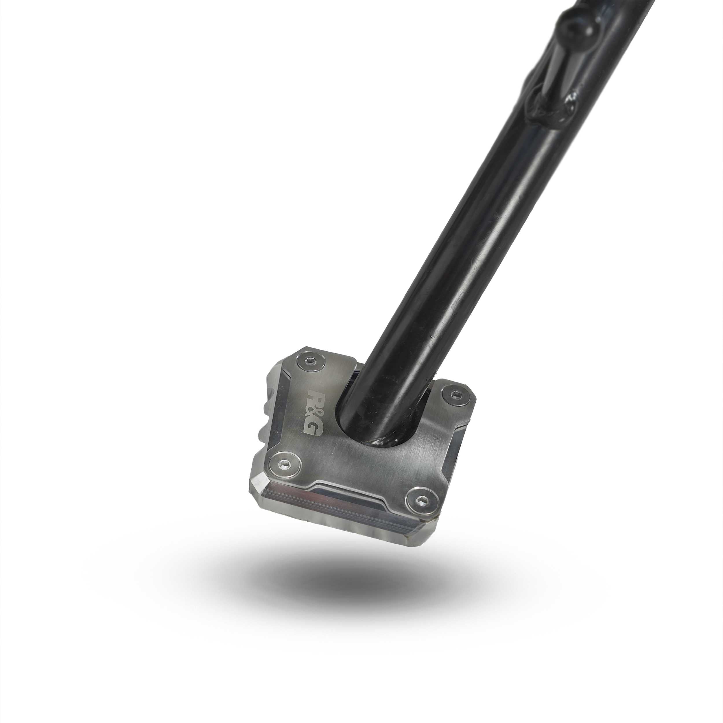 R&G Kickstand Shoe for Honda CB750 Hornet (23-26)