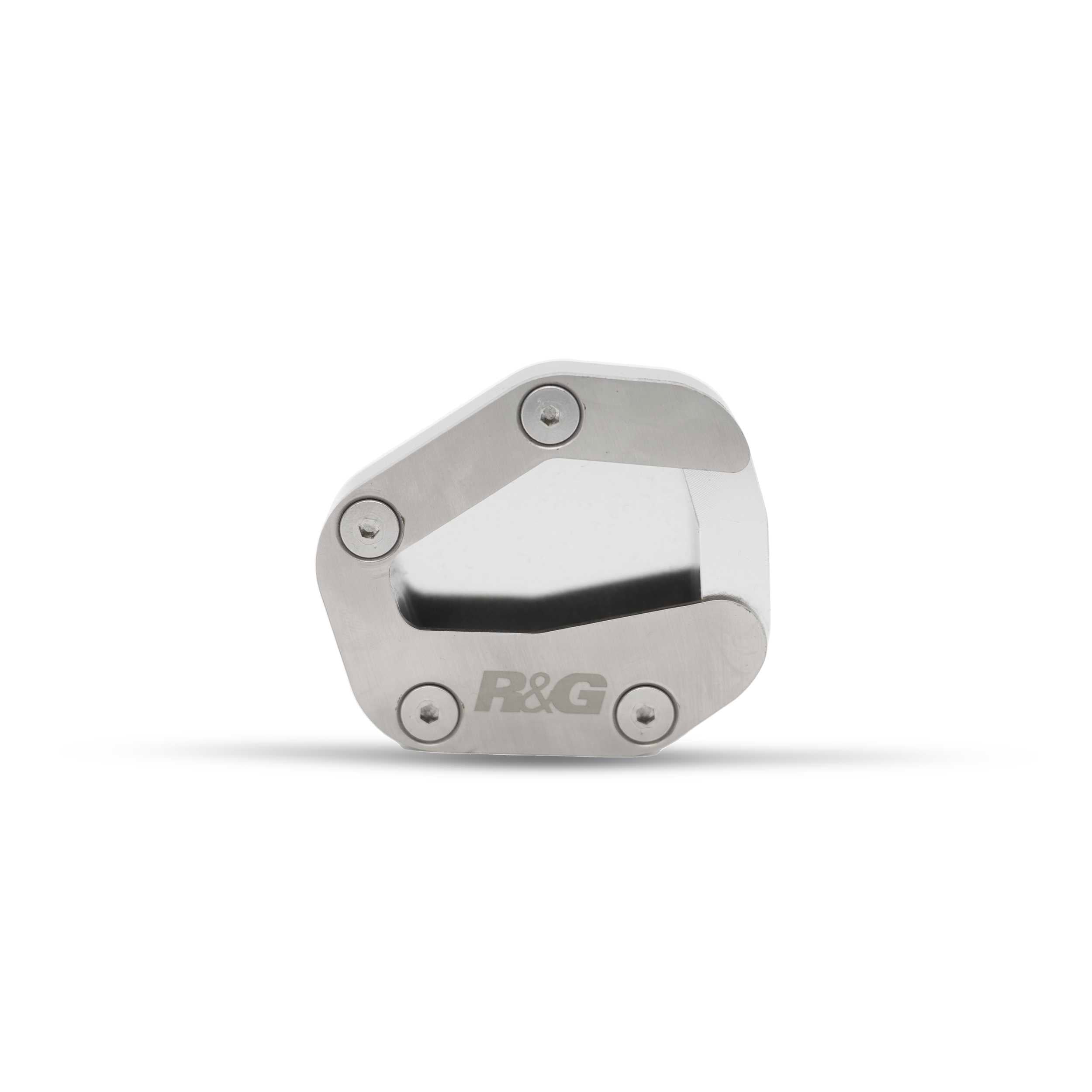 R&G Kickstand Shoe for Moto Guzzi V100 Mandello (23-26)