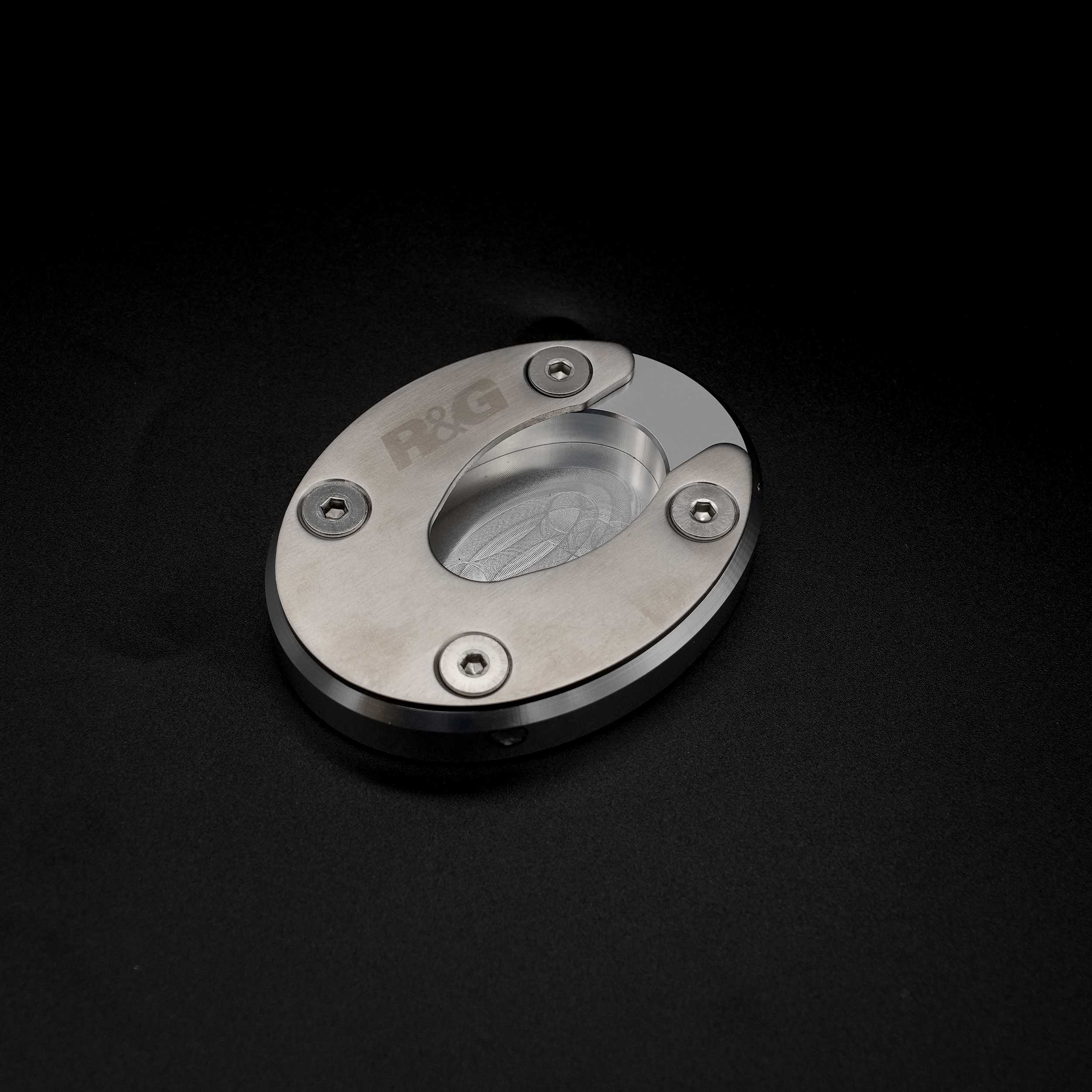 R&G Kickstand Shoe for BSA Gold Star 650 (23-26)