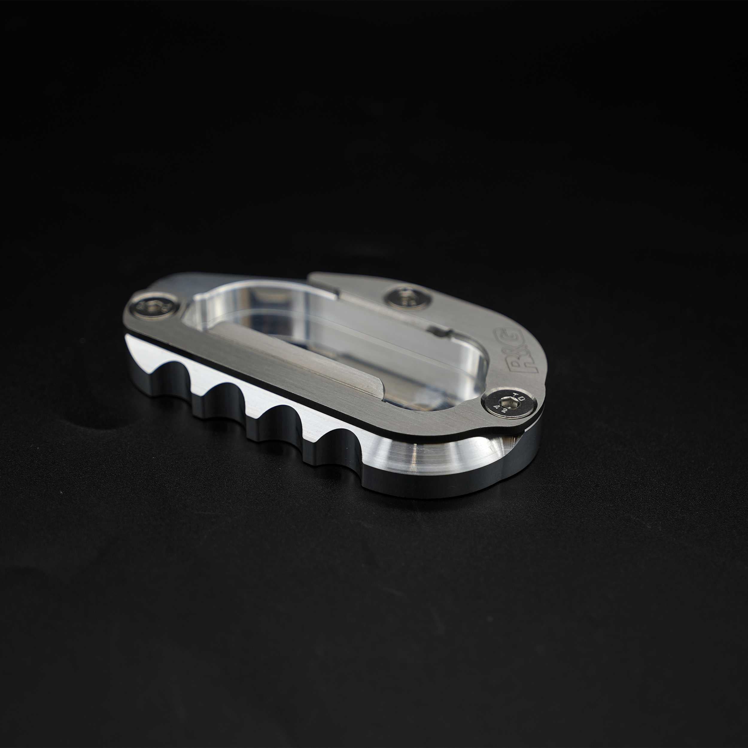 R&G Kickstand Shoe for BMW R1300 GS (23-26)
