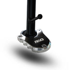 R&G Kickstand Shoe for Triumph Scrambler 400 (24-26)