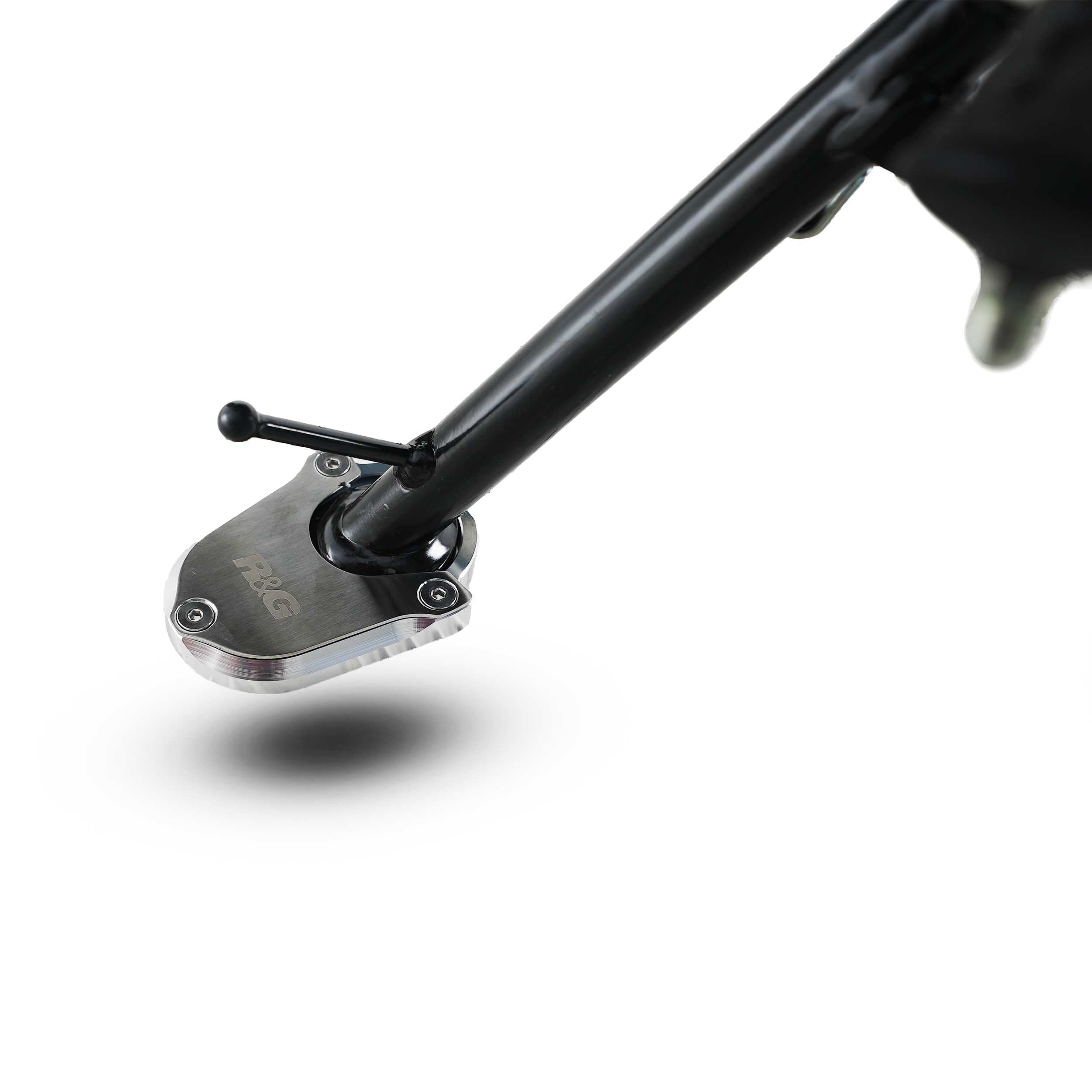 R&G Kickstand Shoe for Triumph Speed 400 (24-26)