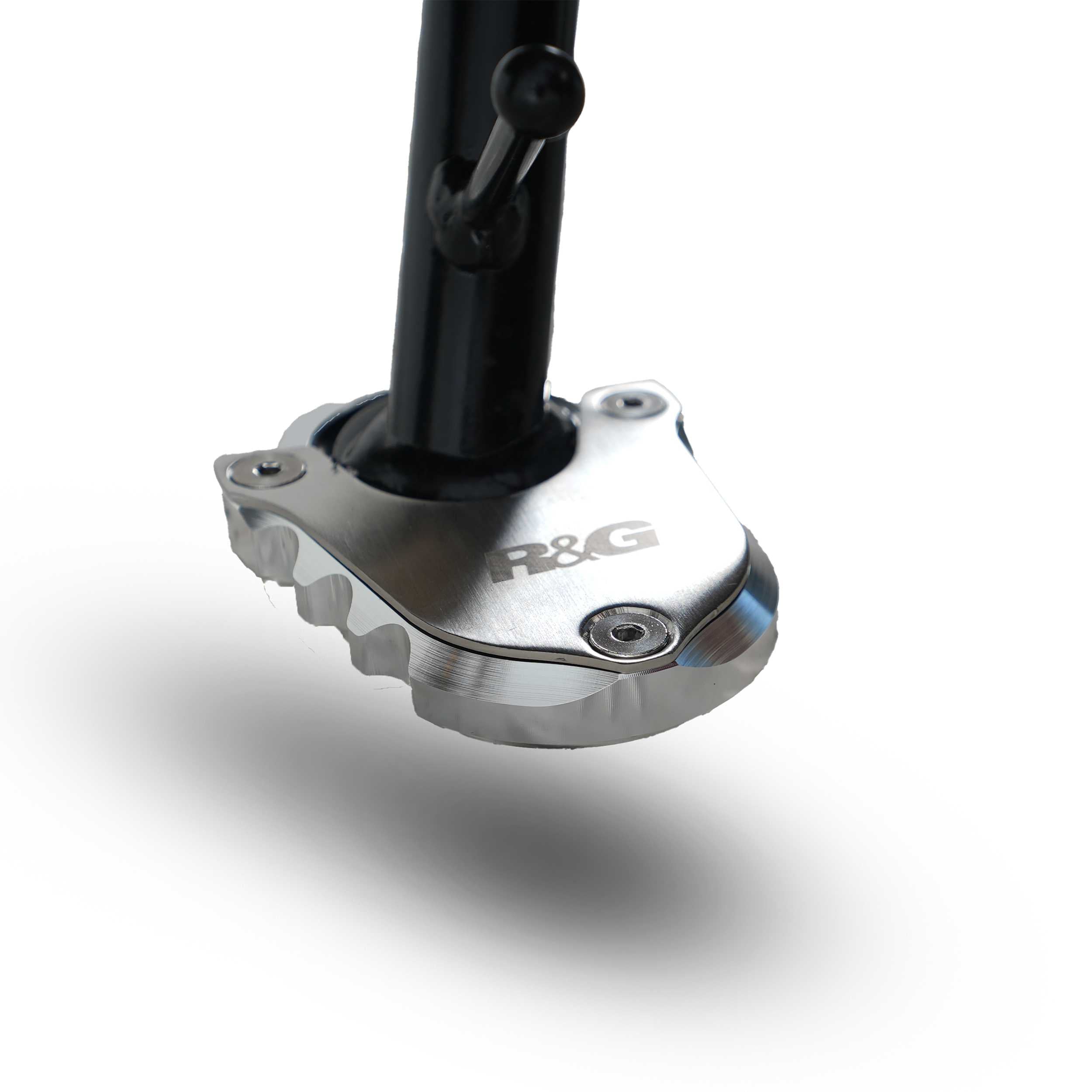 R&G Kickstand Shoe for Triumph Speed 400 (24-26)