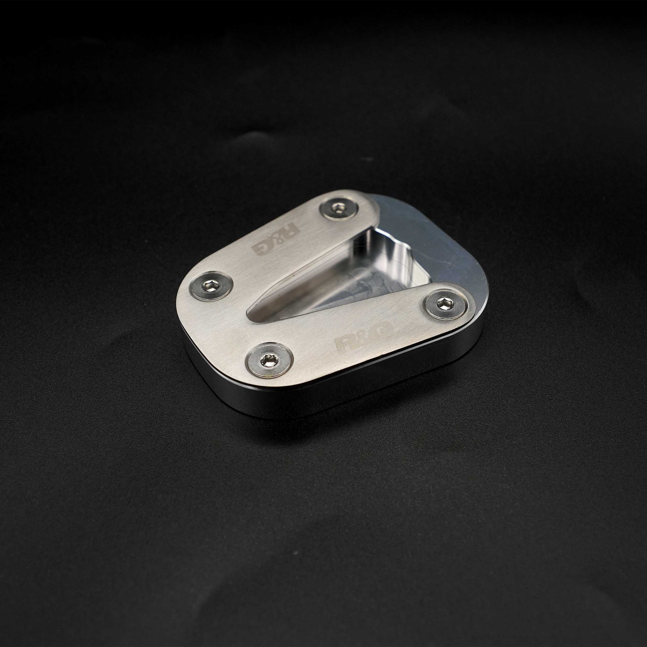 R&G Kickstand Shoe for KTM 890 Duke R (20-23)