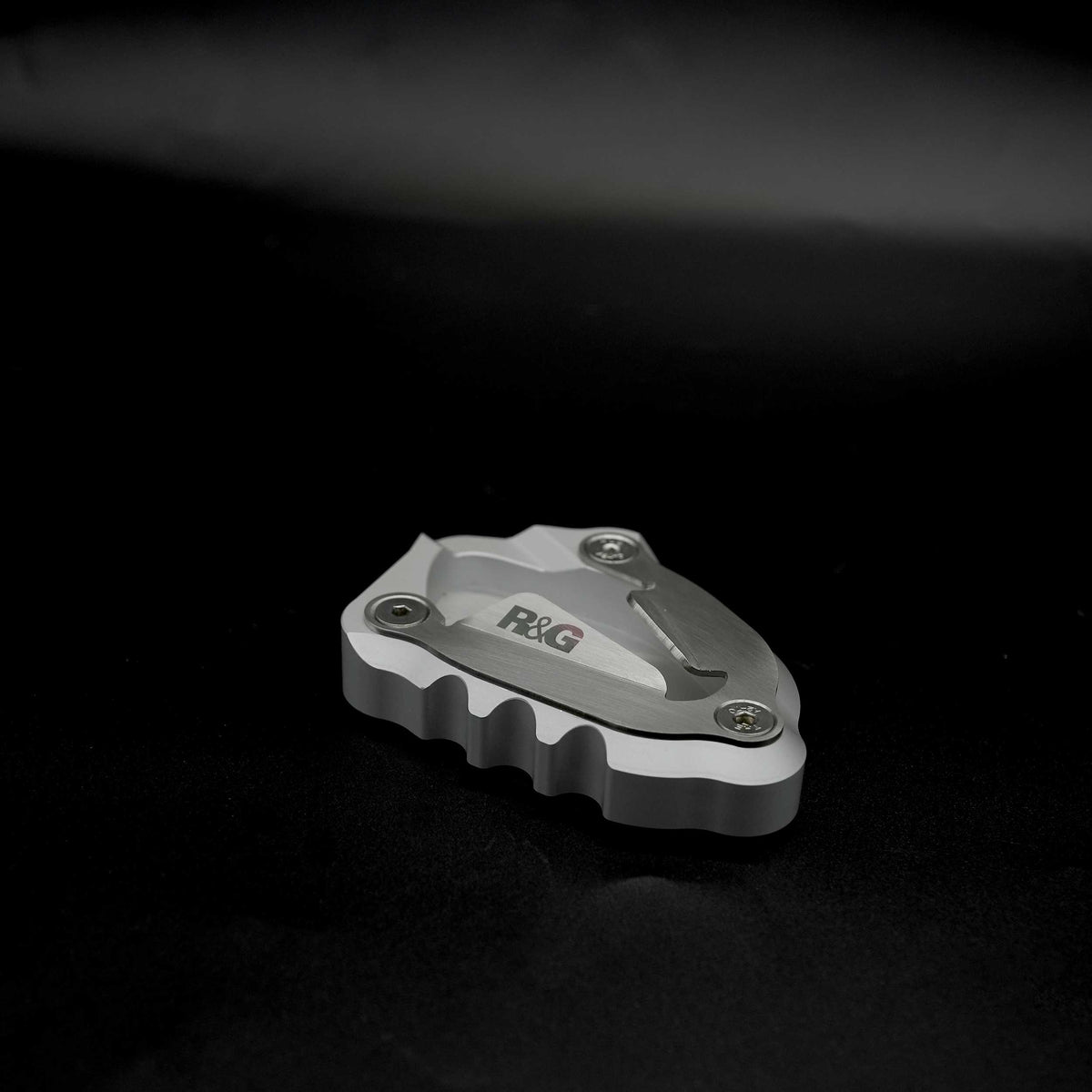 R&G Kickstand Shoe for Royal Enfield Himalayan 450 (24-26) Main image
