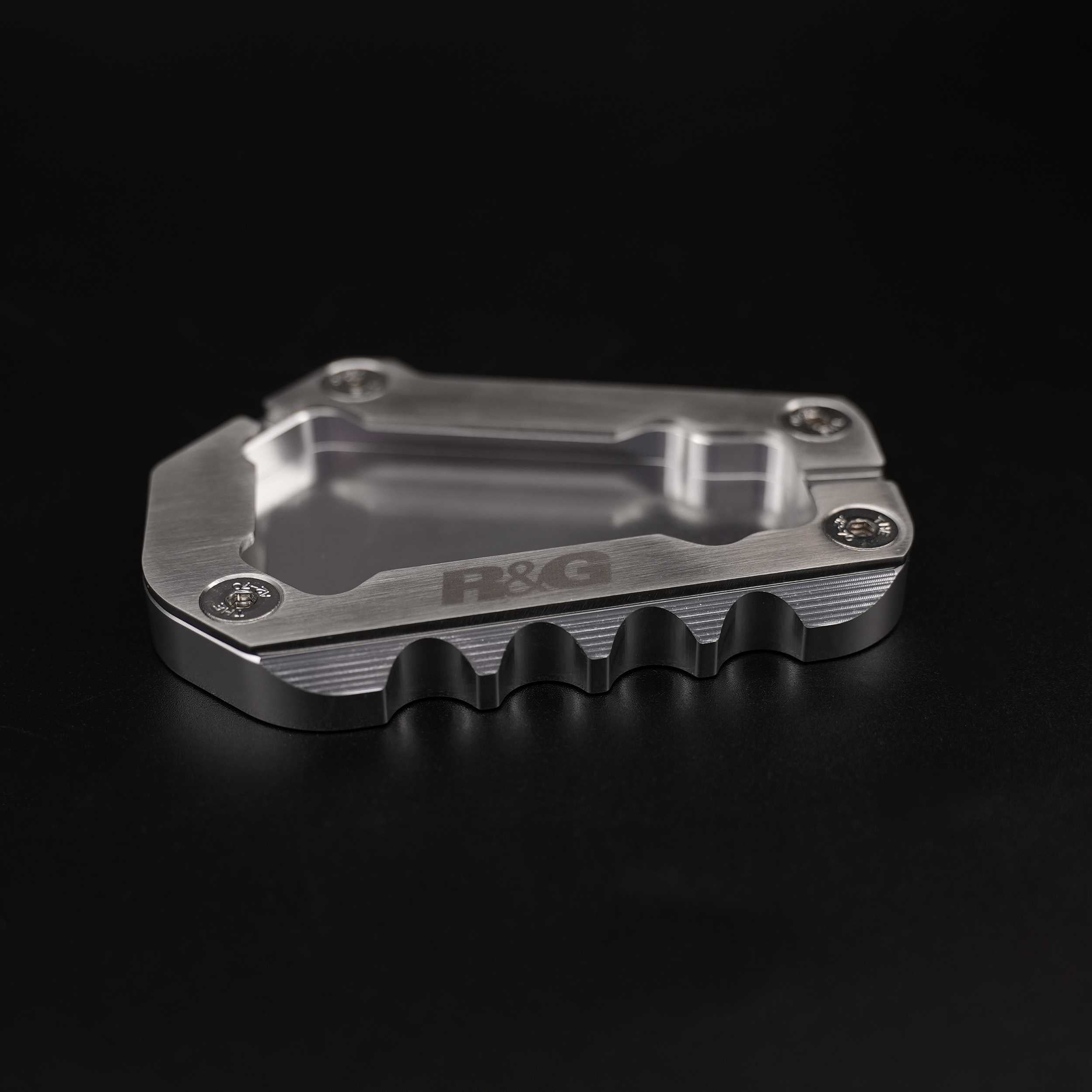 R&G Kickstand Shoe for Honda CRF1100 Africa Twin (24-26)